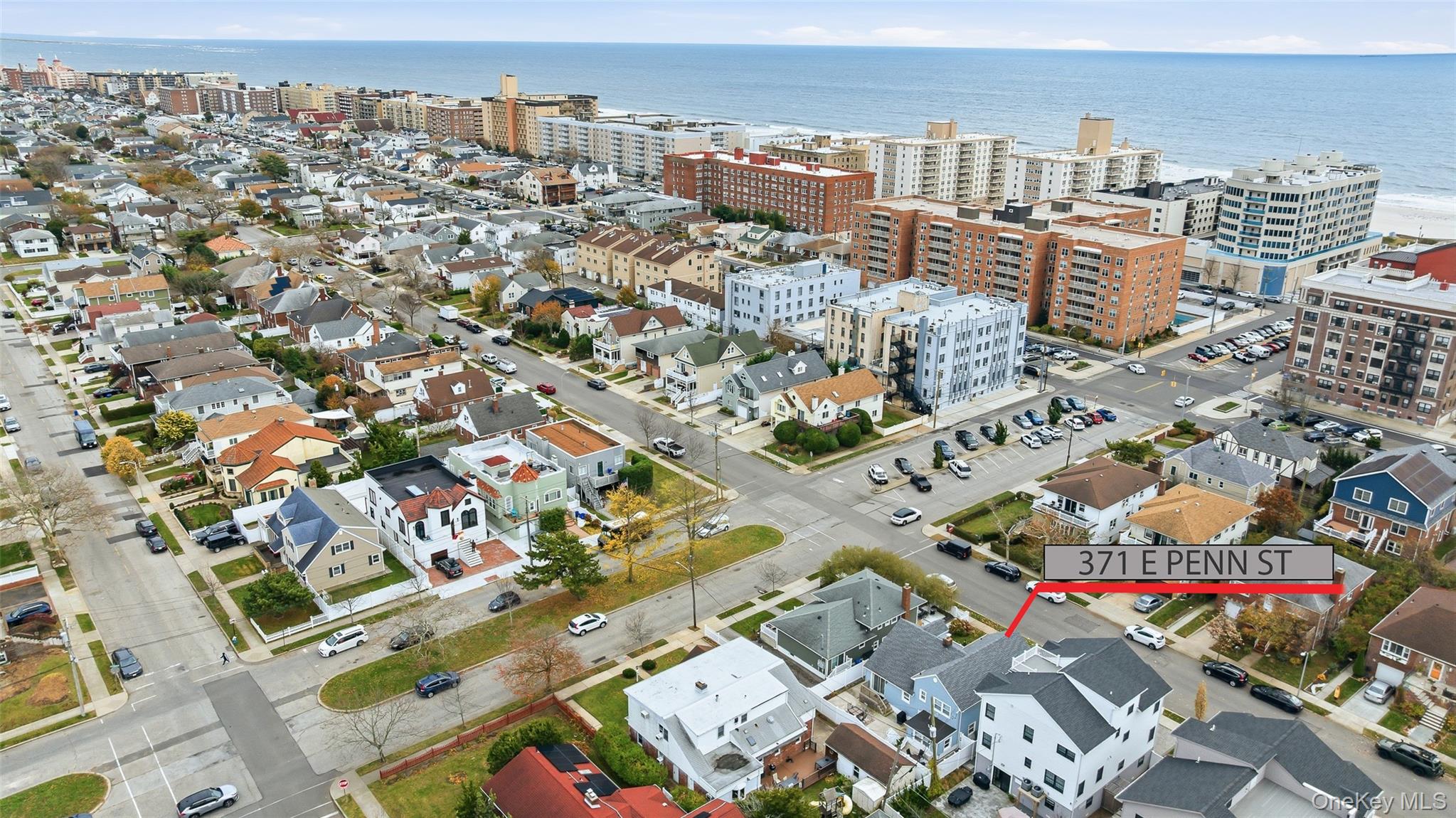 Long Beach, New York, 11561, United States, 5 Bedrooms Bedrooms, ,3 BathroomsBathrooms,Residential,For Sale,1992017