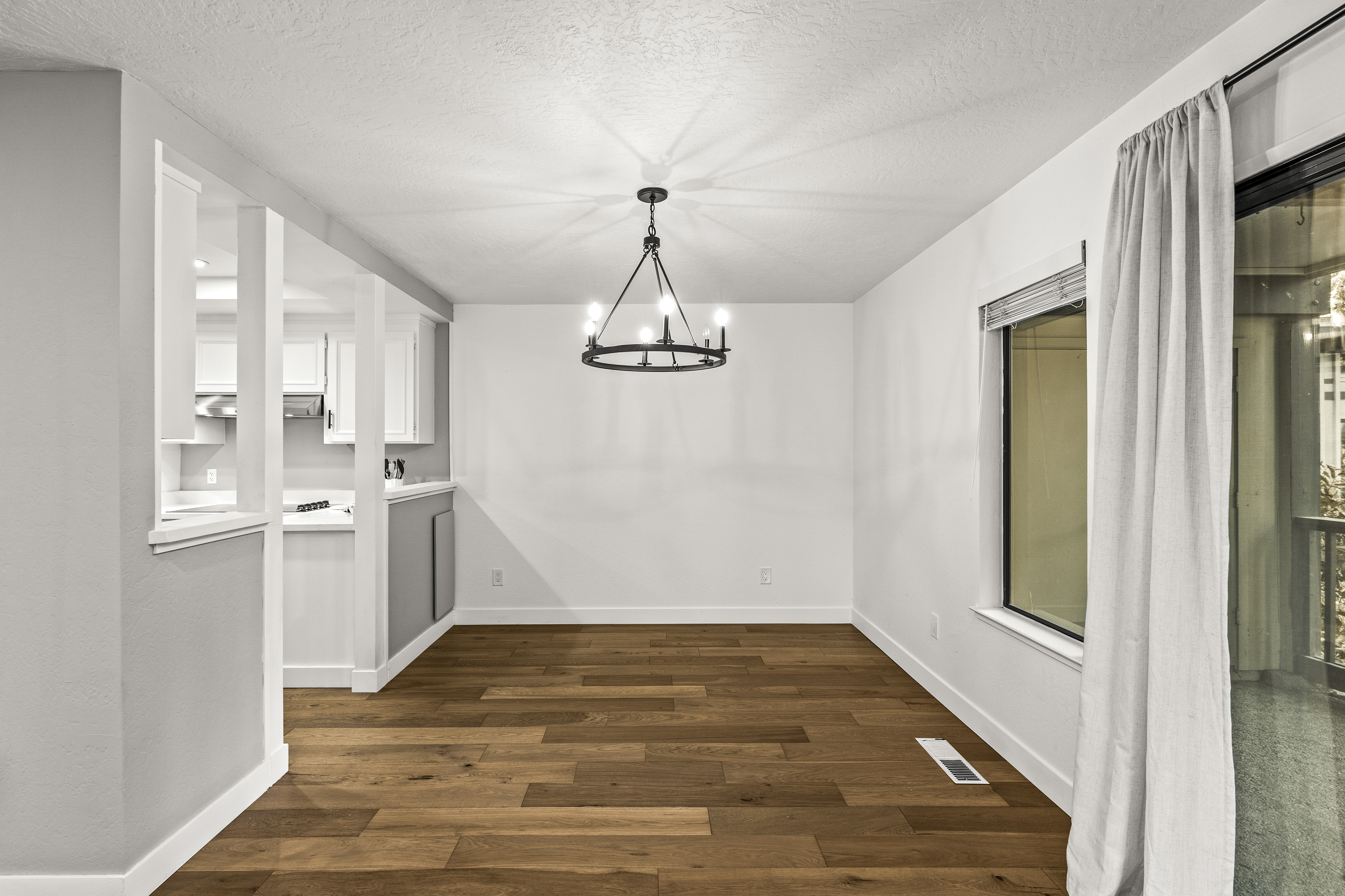  Tranquil Westside Danville Condominium Surrounded by Majestic Redwoods - 物件實景