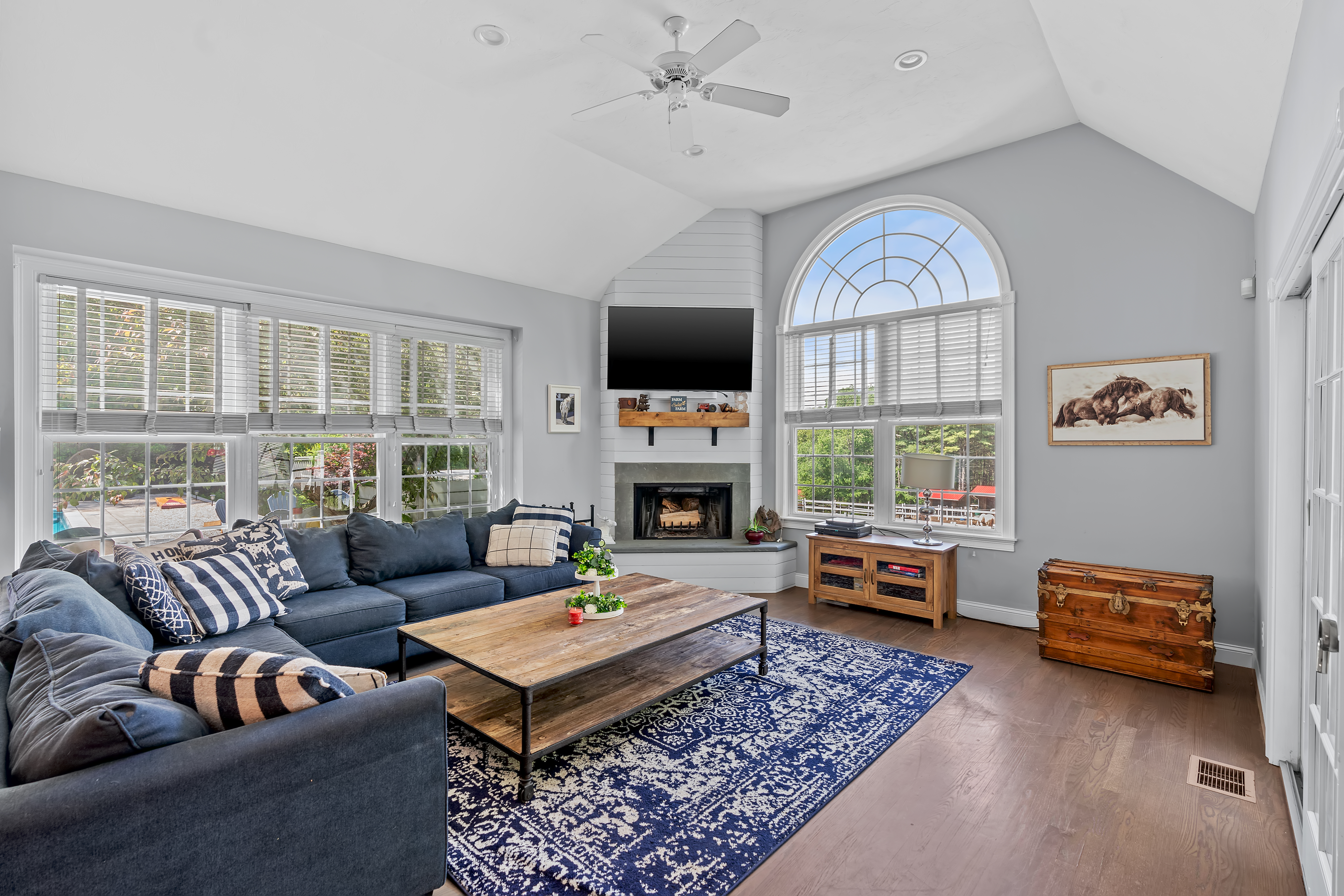  117 South Street, Upton, MA, 01568 - 物件實景