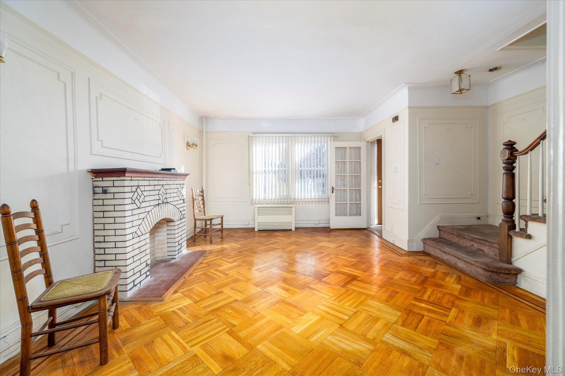 Maspeth, New York, 11378, United States, 3 Bedrooms Bedrooms, ,1 BathroomBathrooms,Residential,For Sale,2002162