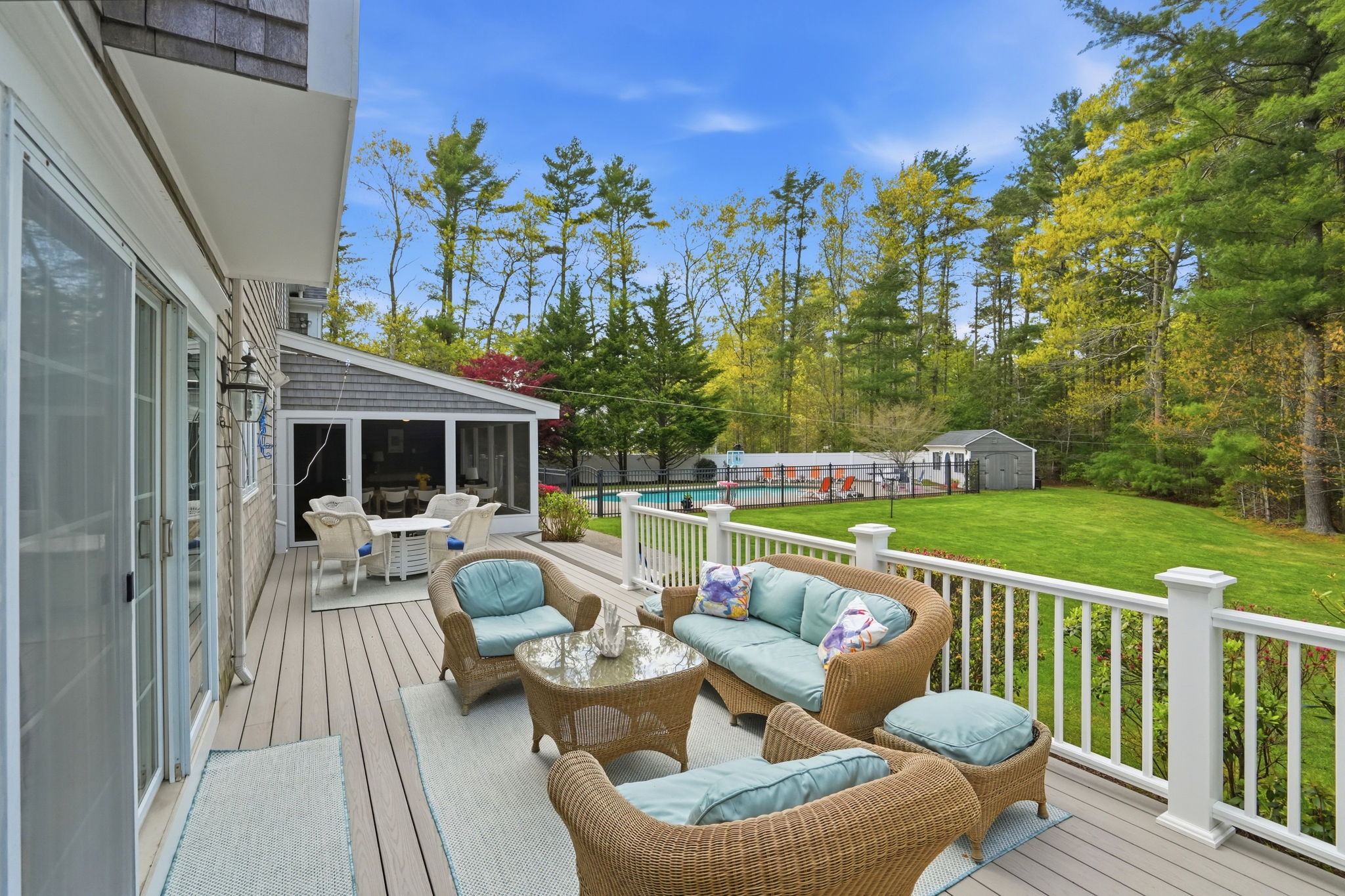  50 Lewis Farm Rd, Duxbury, MA - 物件實景