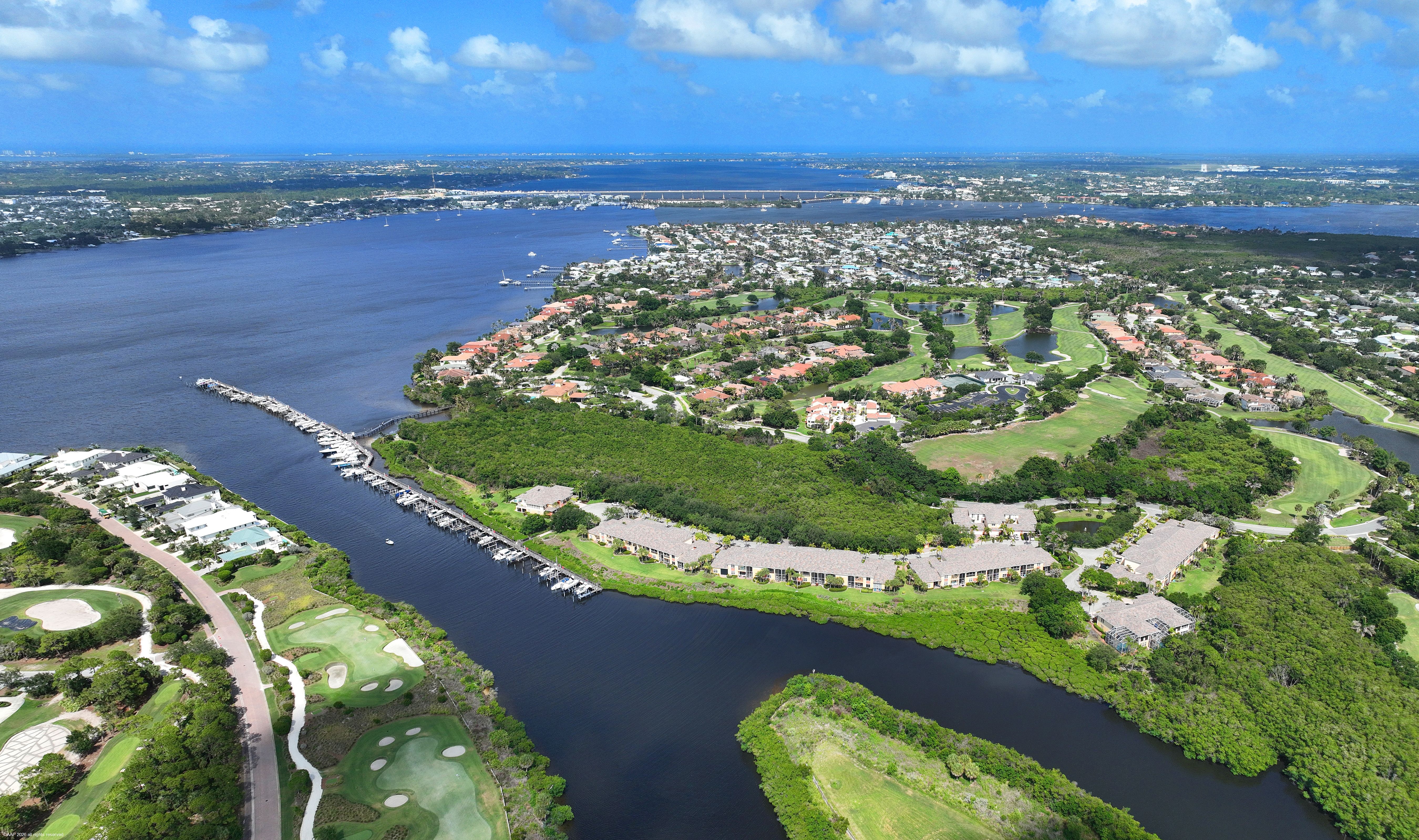  2408 SW Island Creek Trail, Palm City, FL, 34990 - 物件實景