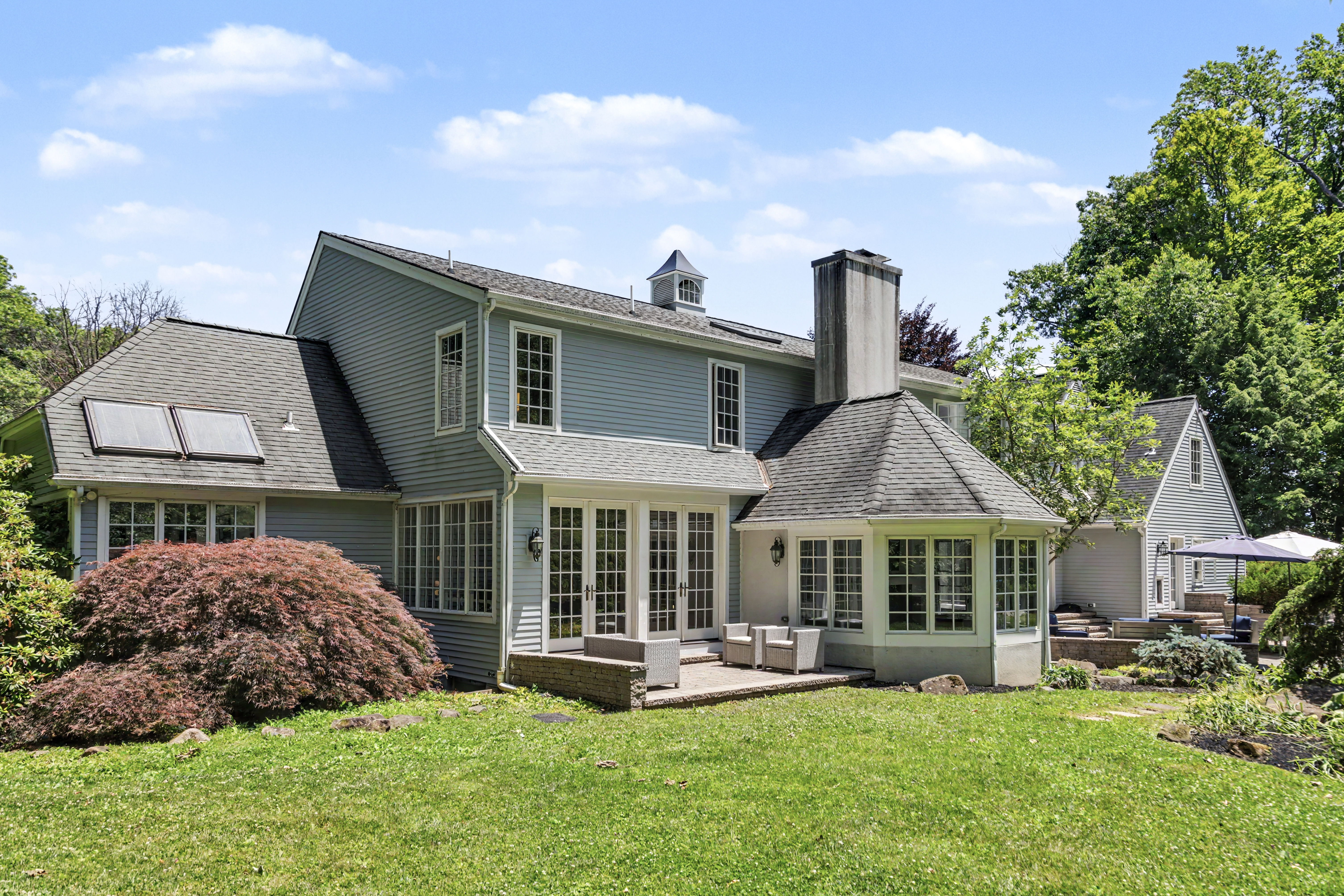  6025 Stoney Hill Road, New Hope, PA 18938 - 物件實景