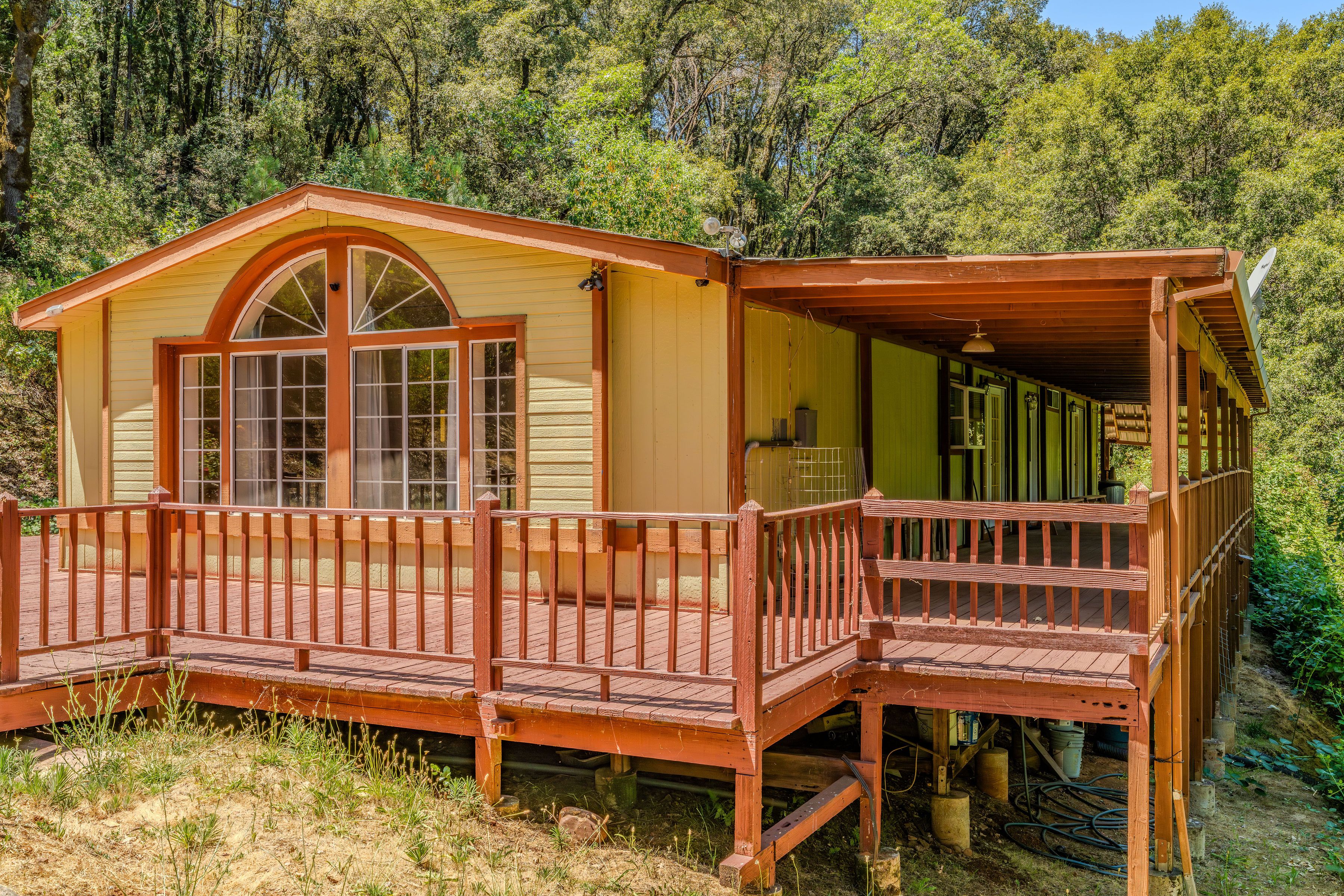  16000 Sutter Creek Road, Sutter Creek, CA 95685 - 物件實景