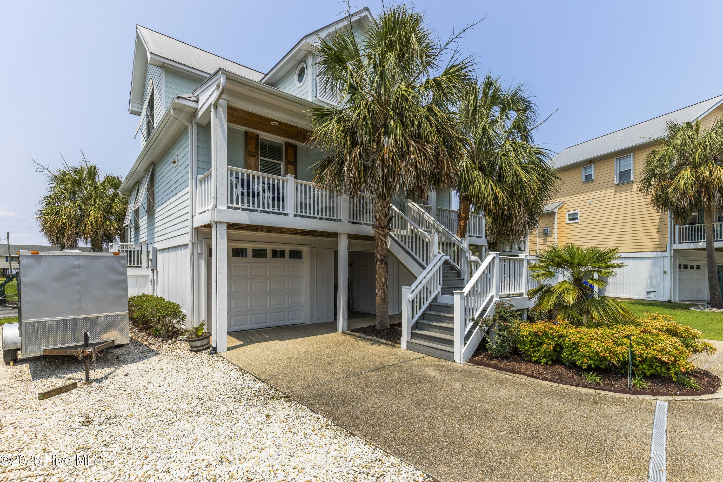 Carolina Beach, North Carolina, 28428, United States, 4 Bedrooms Bedrooms, ,4 BathroomsBathrooms,Residential,For Sale,1848790