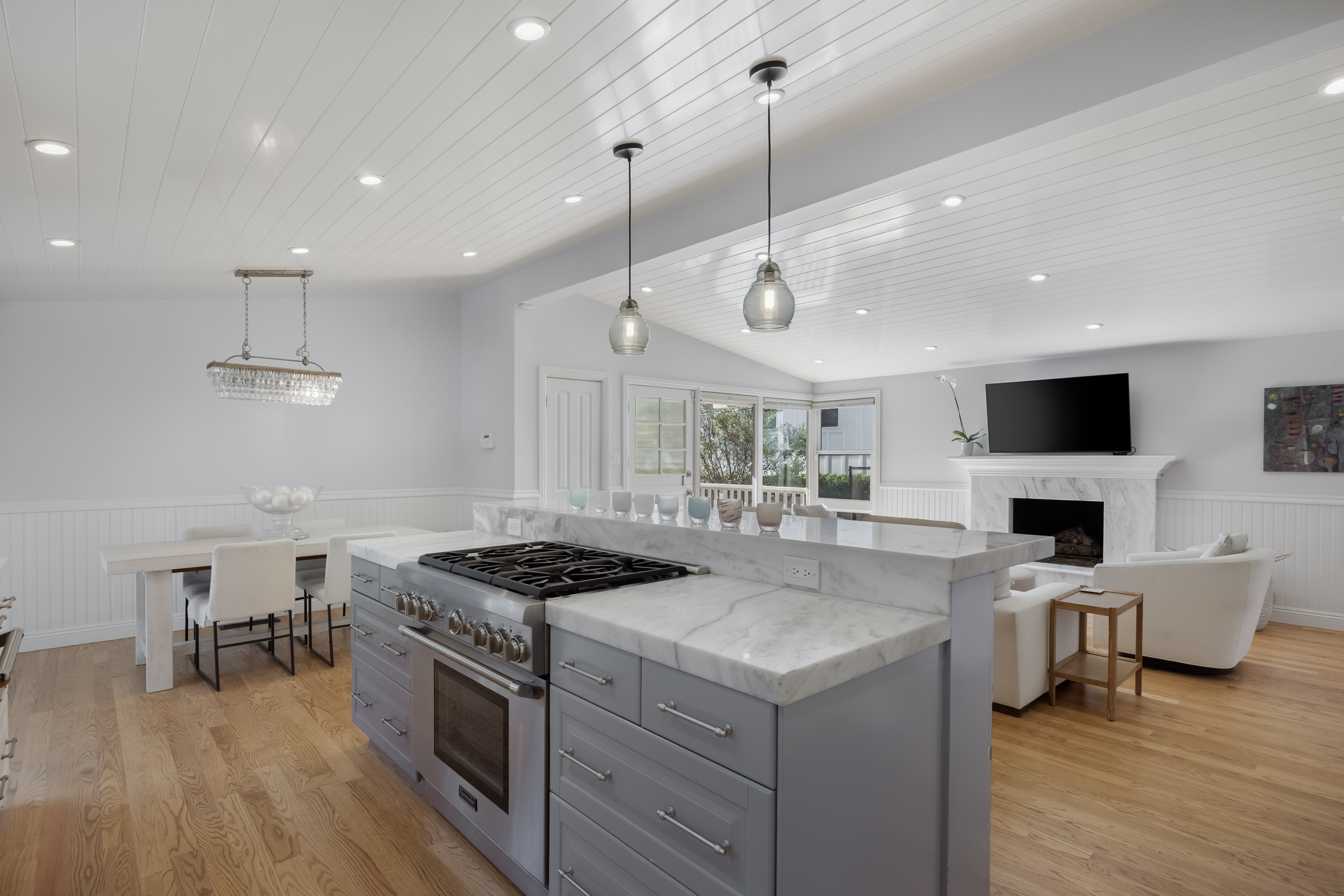  519 14th Street, Manhattan Beach, CA 90266 - 物件實景