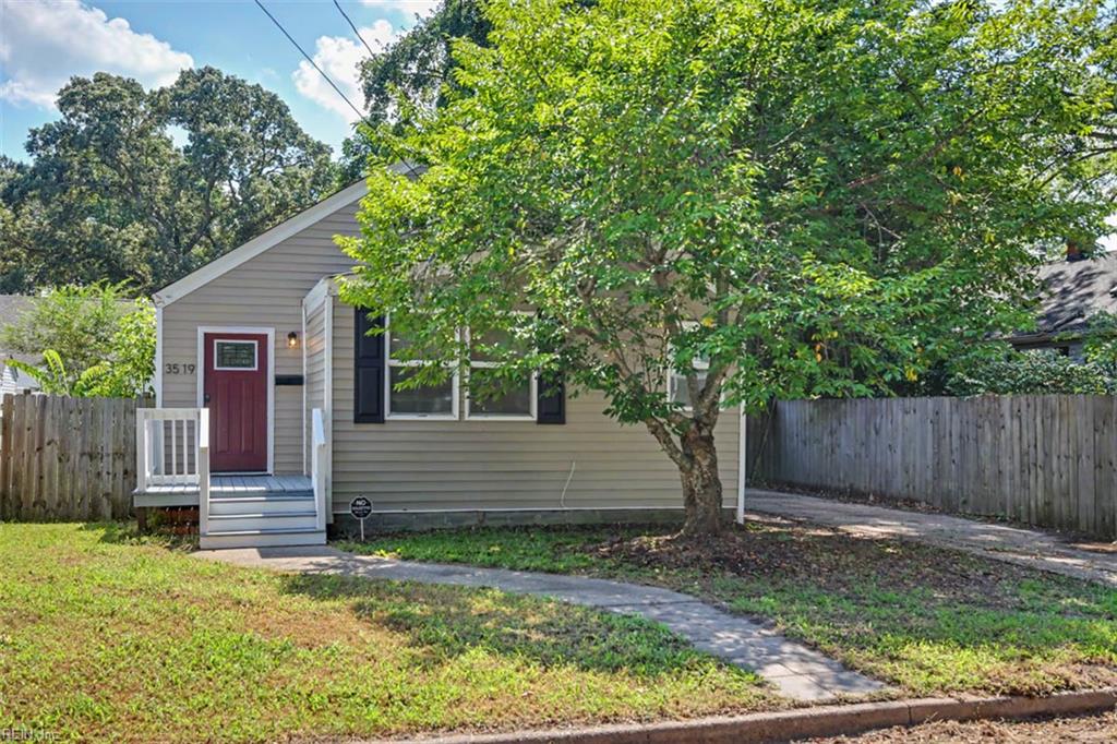 Brighton St, Portsmouth, VA 23707