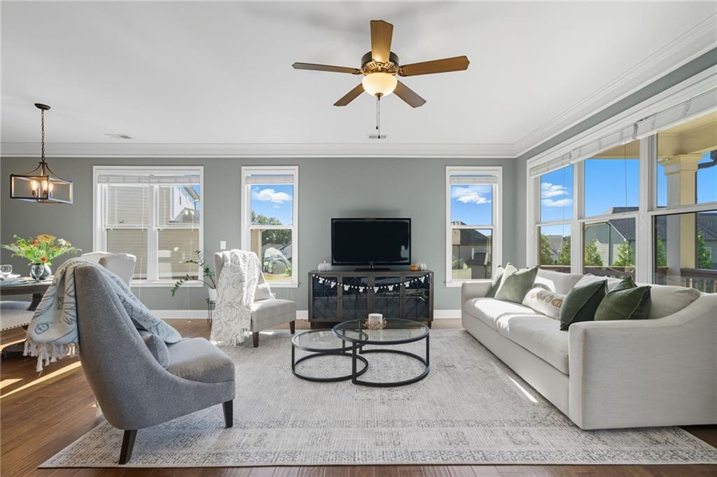 Cumming, Georgia, 30040, United States, 6 Bedrooms Bedrooms, ,5 BathroomsBathrooms,Residential,For Sale,1974767