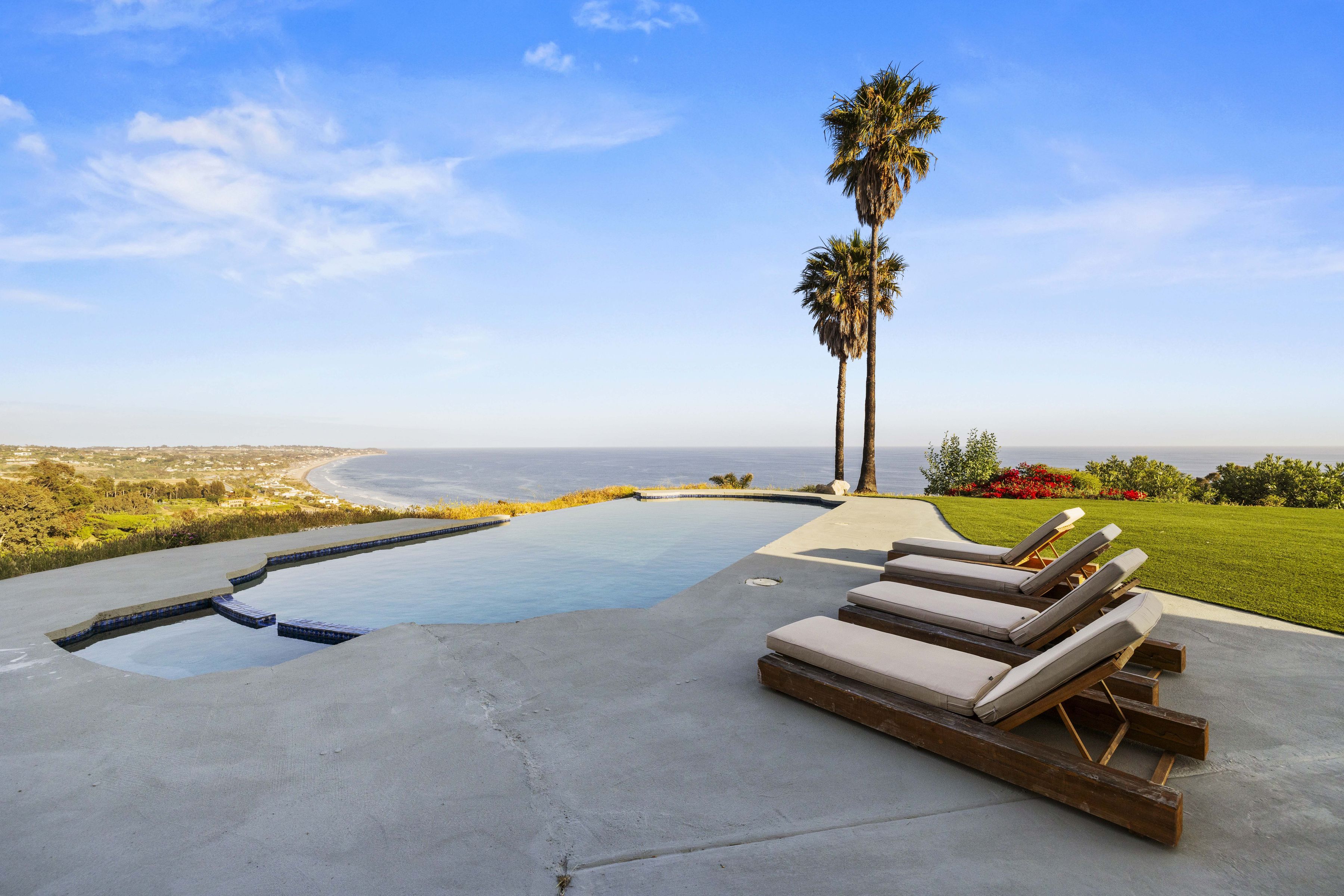  31505 Pacific Coast Hwy - 物件實景