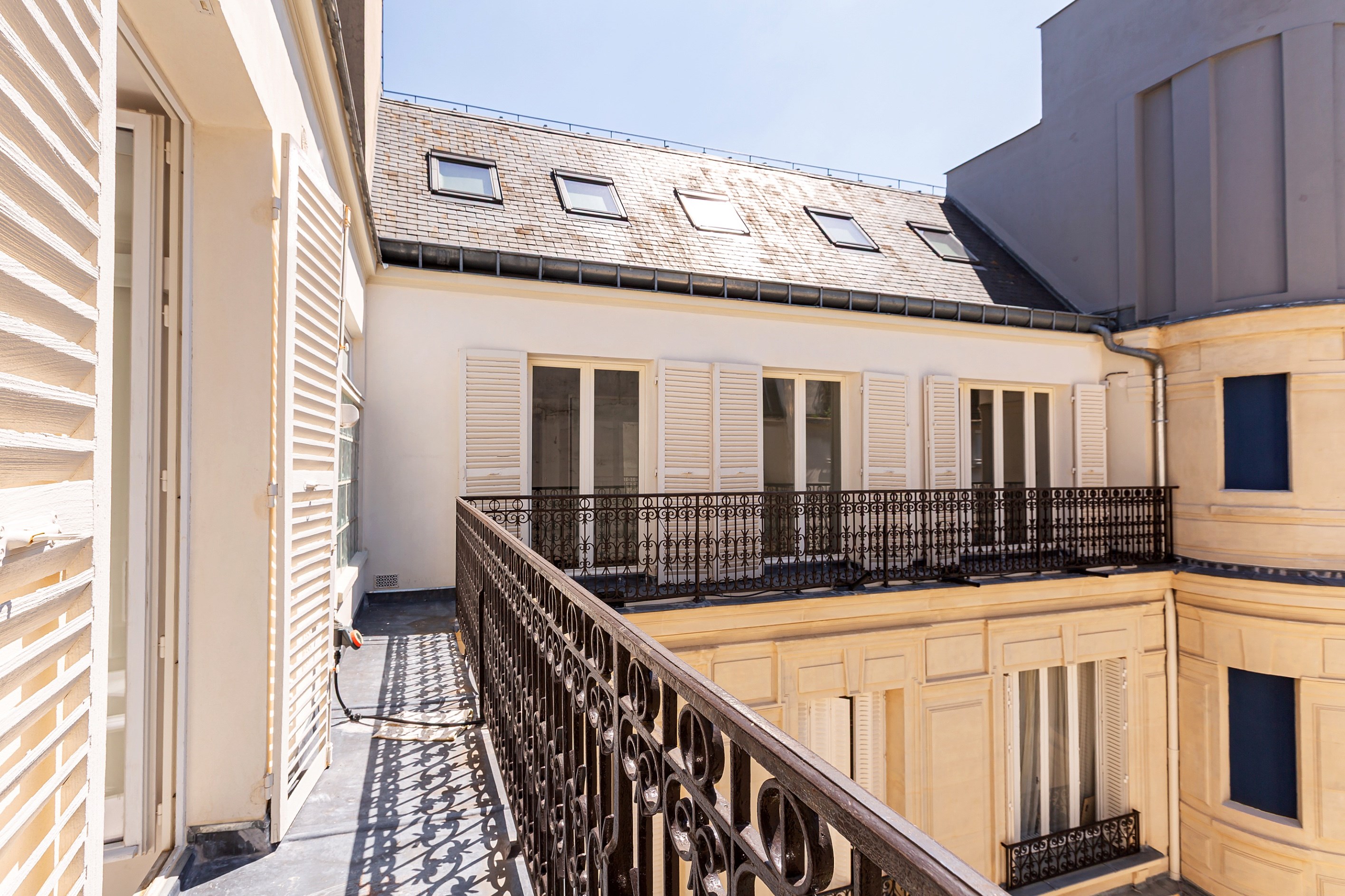  Paris 8th - Golden Triangle / Avenue George V - 物件實景
