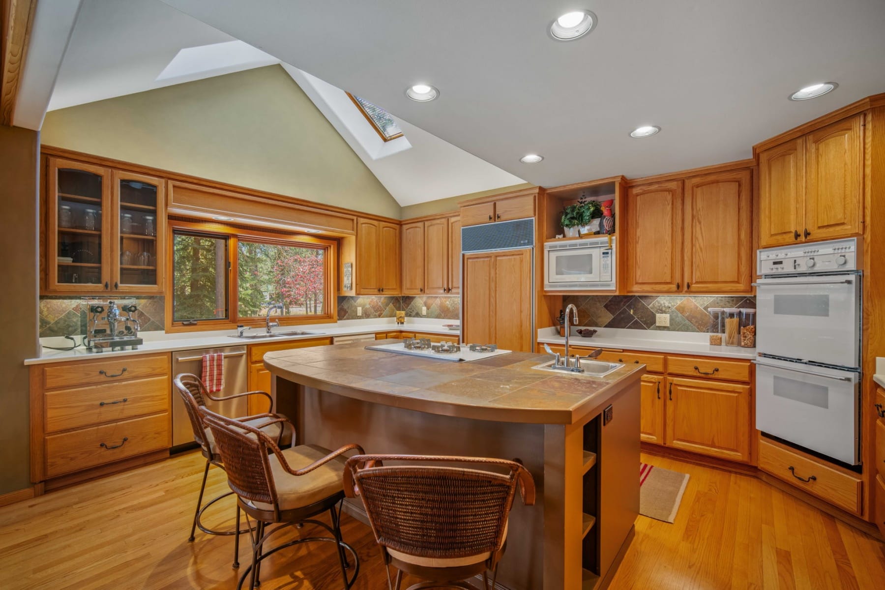  17685 Warbler West Lane #5,6,7 Sunriver, OR 97707 - 物件實景