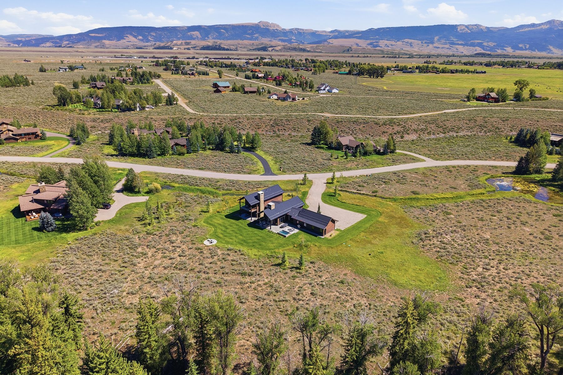  Northern Hideaway in Owl Creek - 物件實景