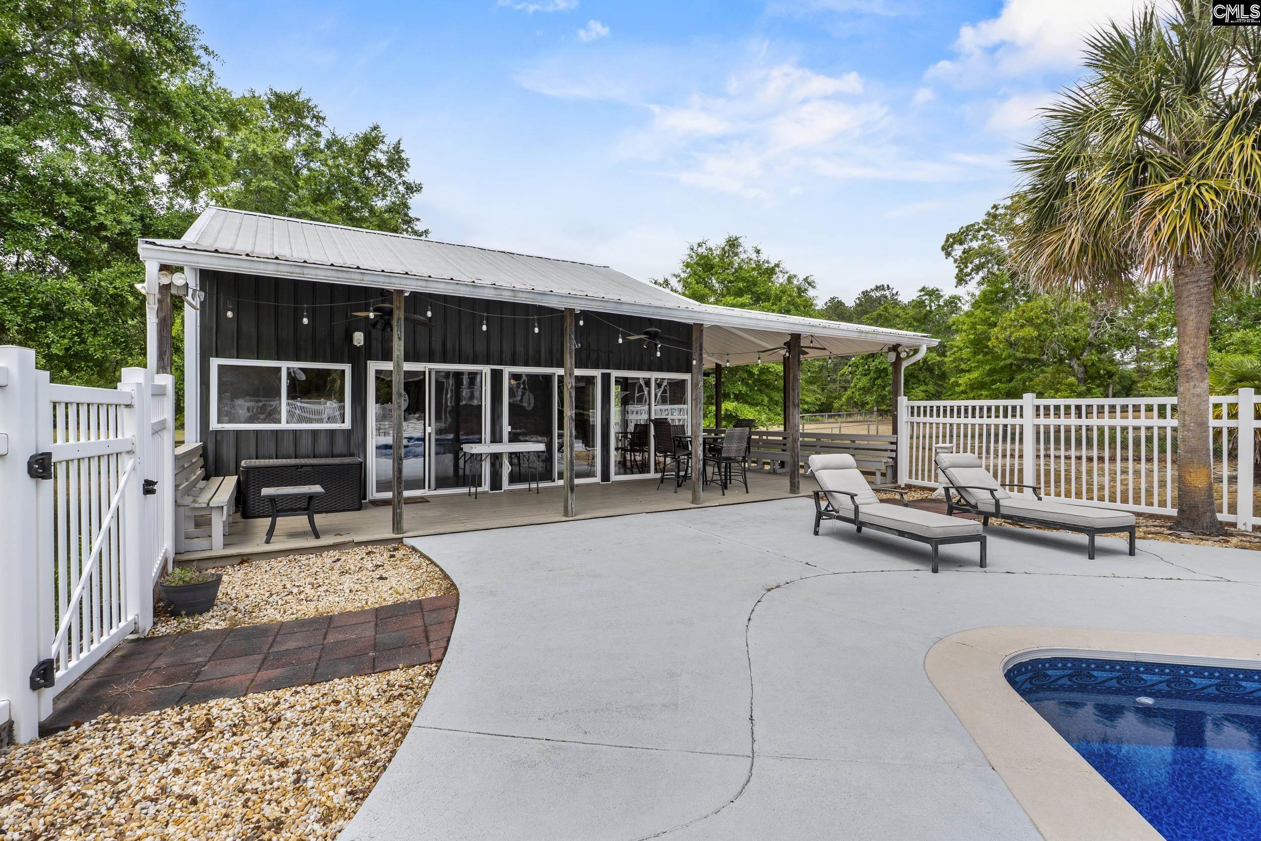 Gilbert, South Carolina, 29054, United States, 4 Bedrooms Bedrooms, ,4 BathroomsBathrooms,Residential,For Sale,2040414