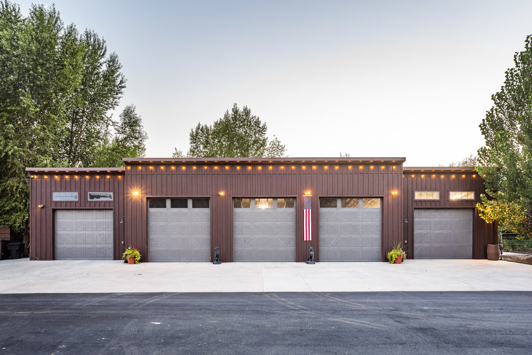 Multi Generational Estate, Heber Utah - 物件實景
