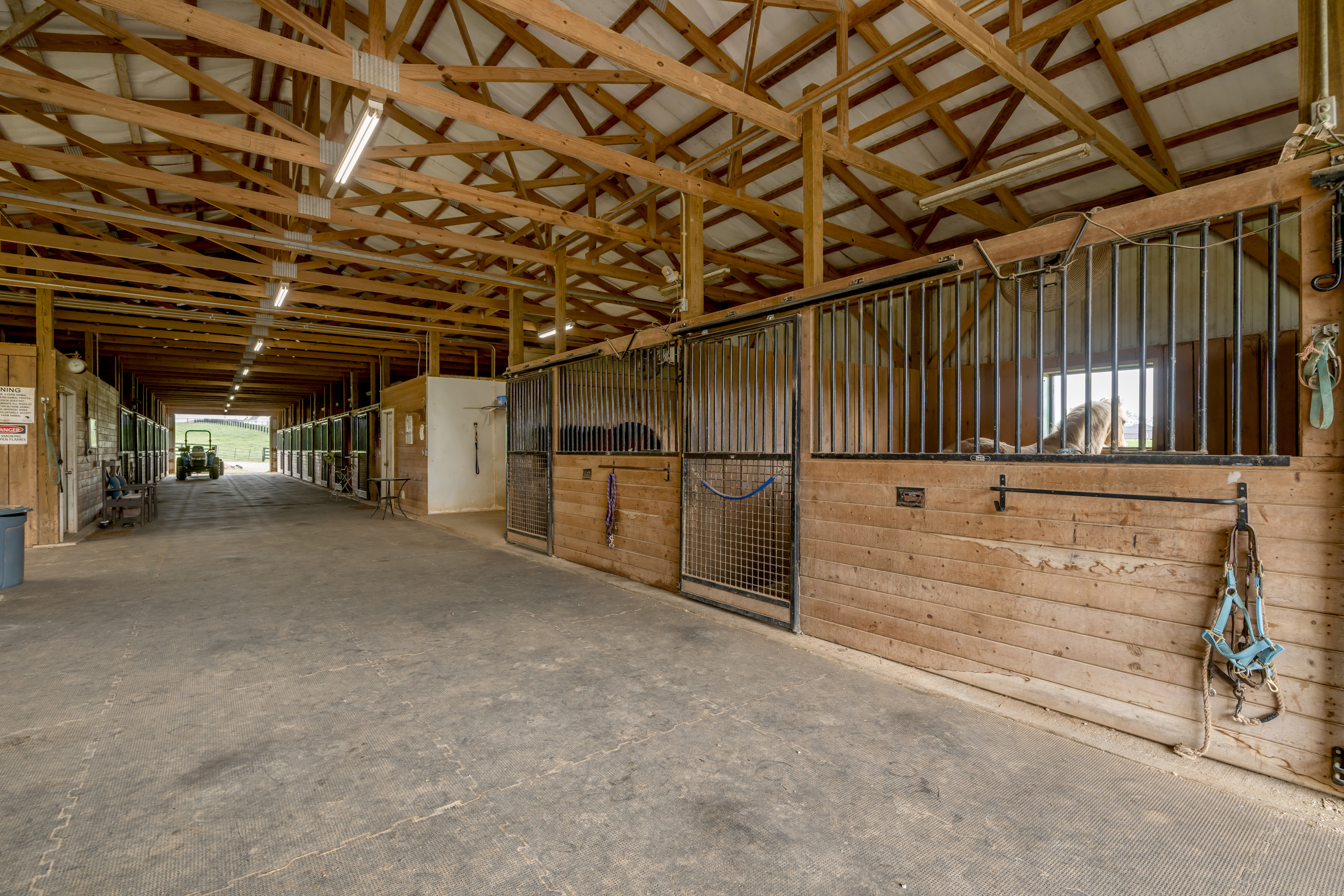  3200 Fishers Mill Road - 物件實景