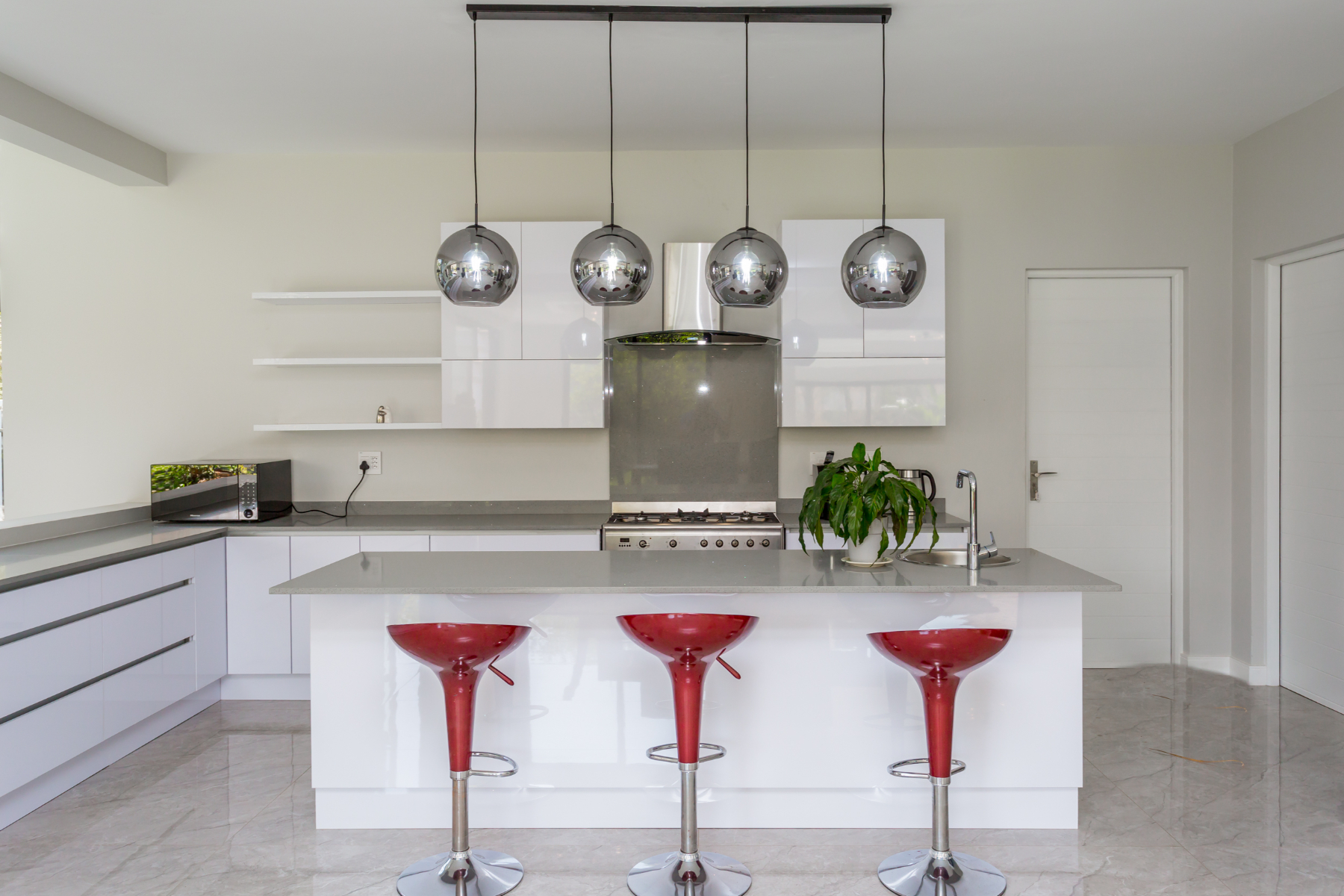  Bryanston - 物件實景