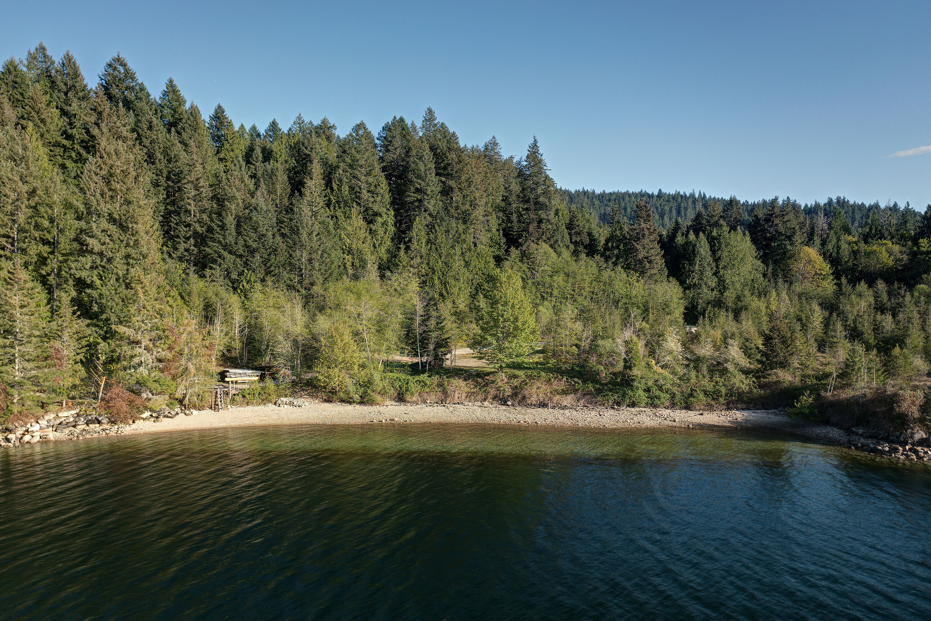  Sechelt, Sunshine Coast - 物件實景