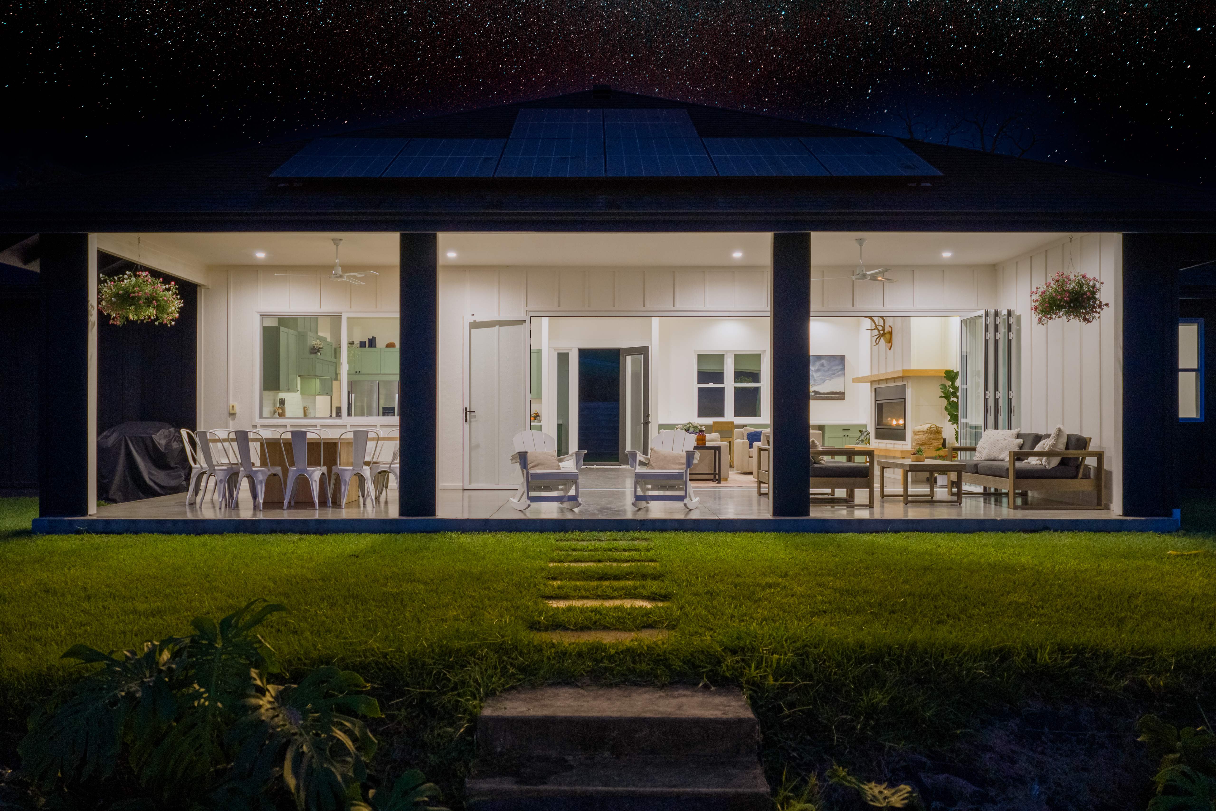  75-5402 Nanaina Place, Holualoa, HI 96725 - 物件實景