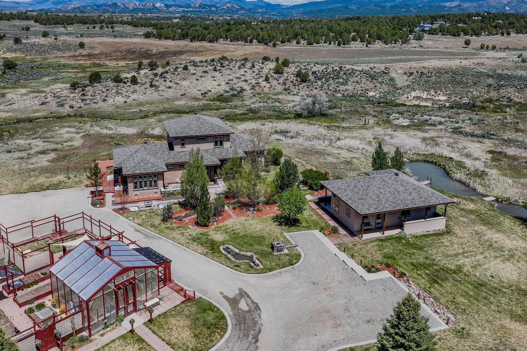  2355 County Road 513, Durango, CO 81301 - 物件實景