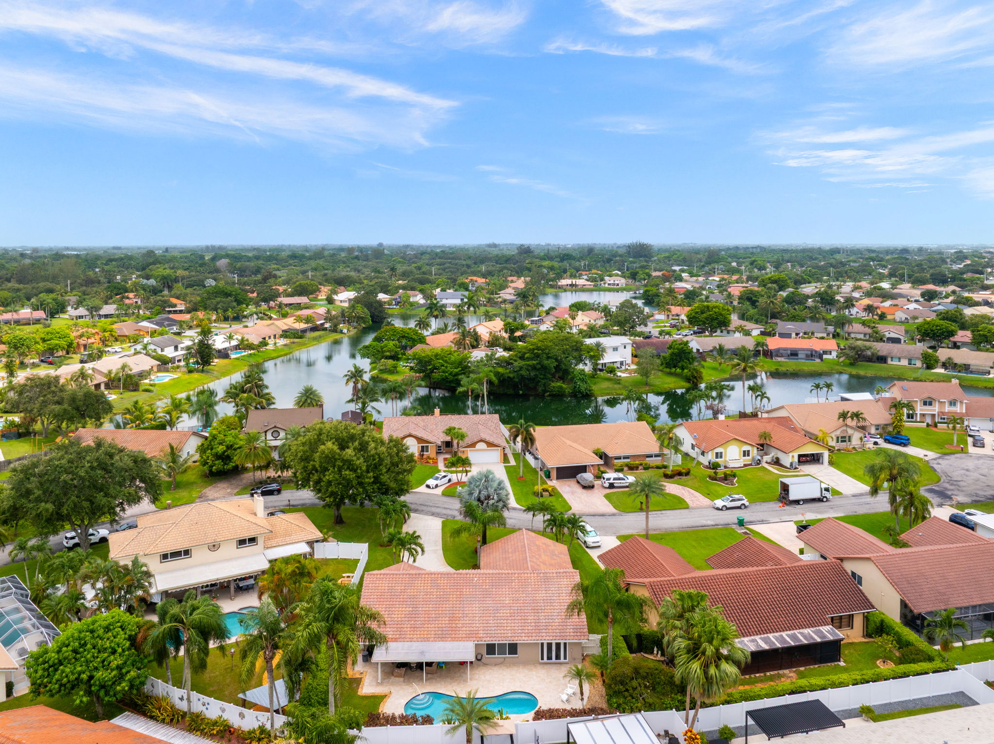  5621 Thornbluff Ave, Davie, FL, 33331 - 物件實景