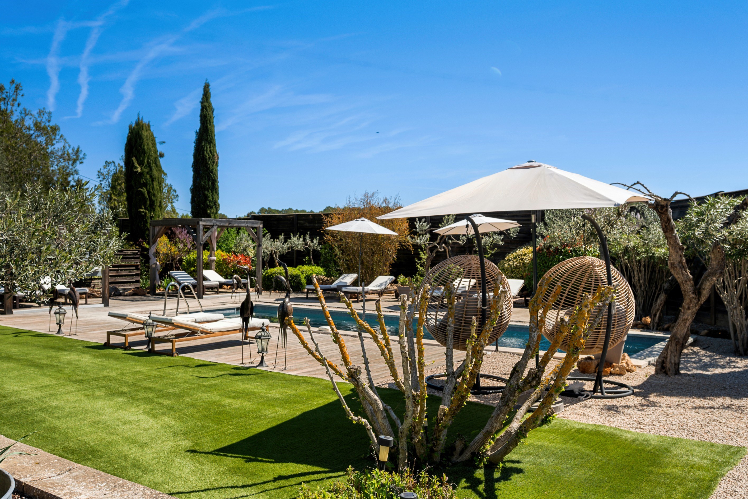  A delightful Provençal escape, made for hosting and gathering - 物件實景