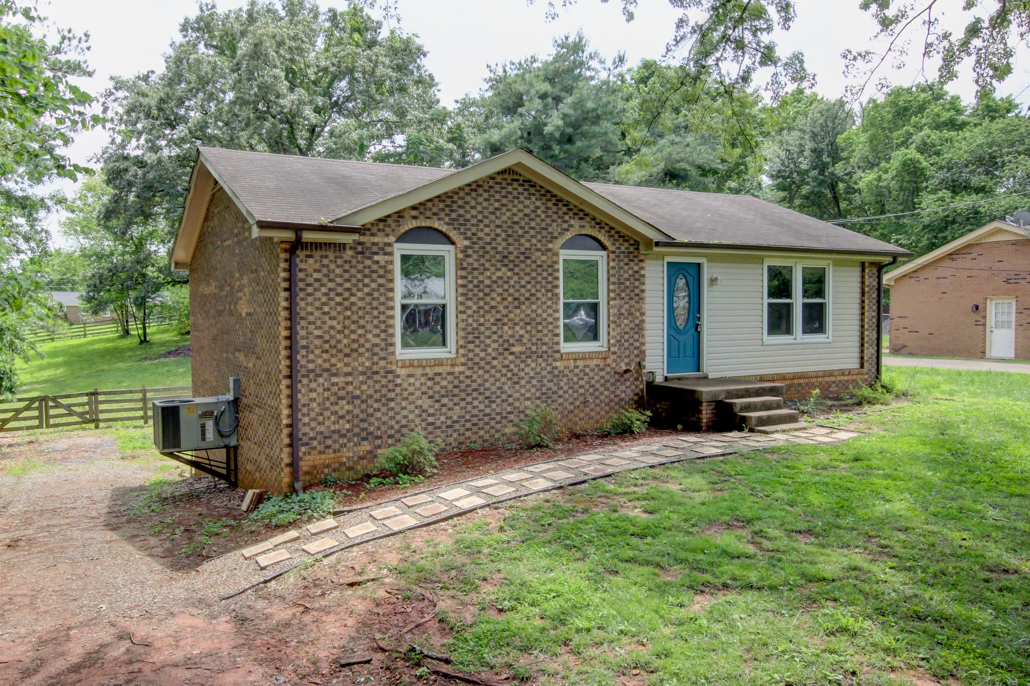 Welchwood Dr, Clarksville, TN 37040 #1