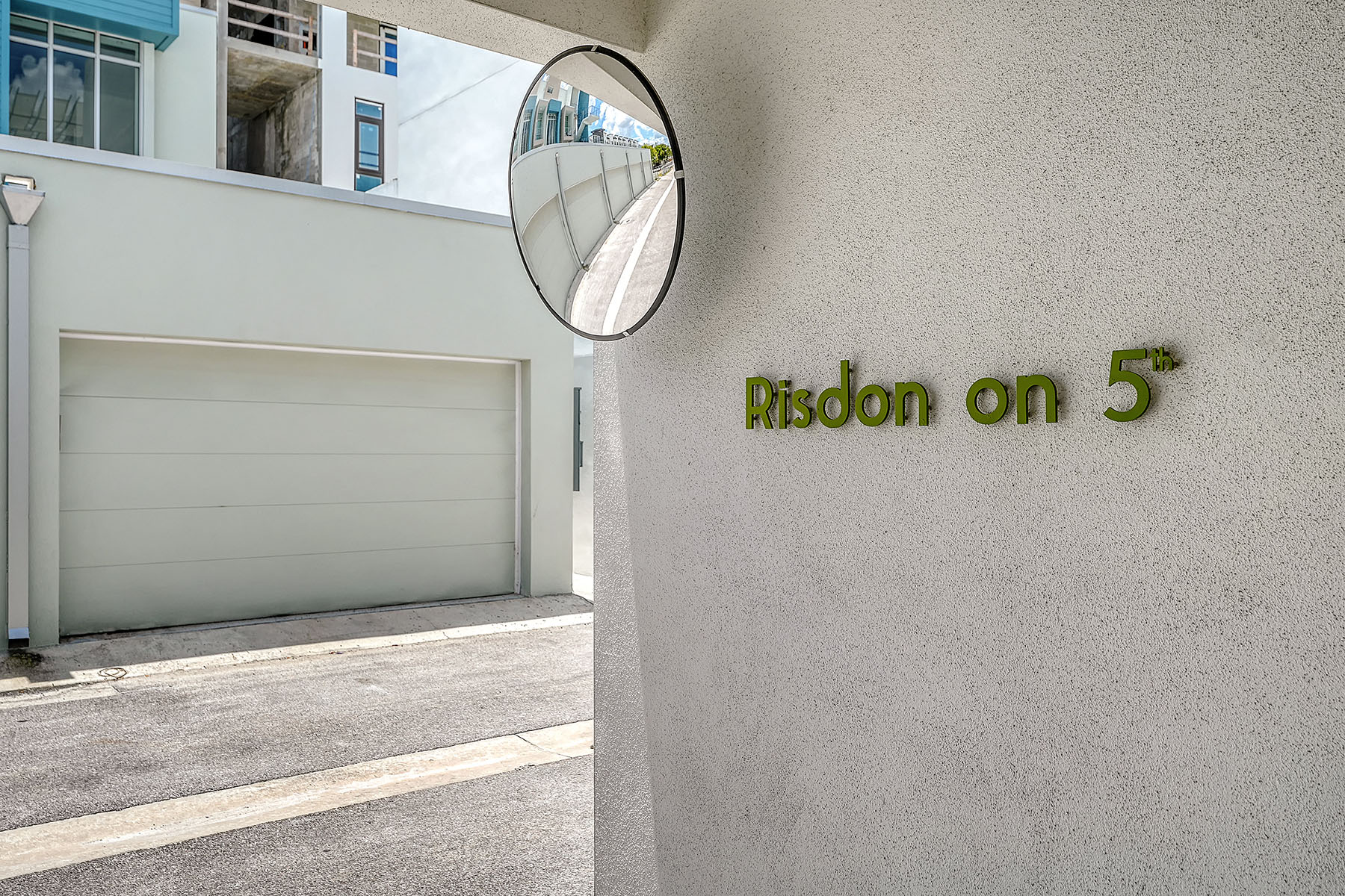  RISDON ON 5TH - 物件實景