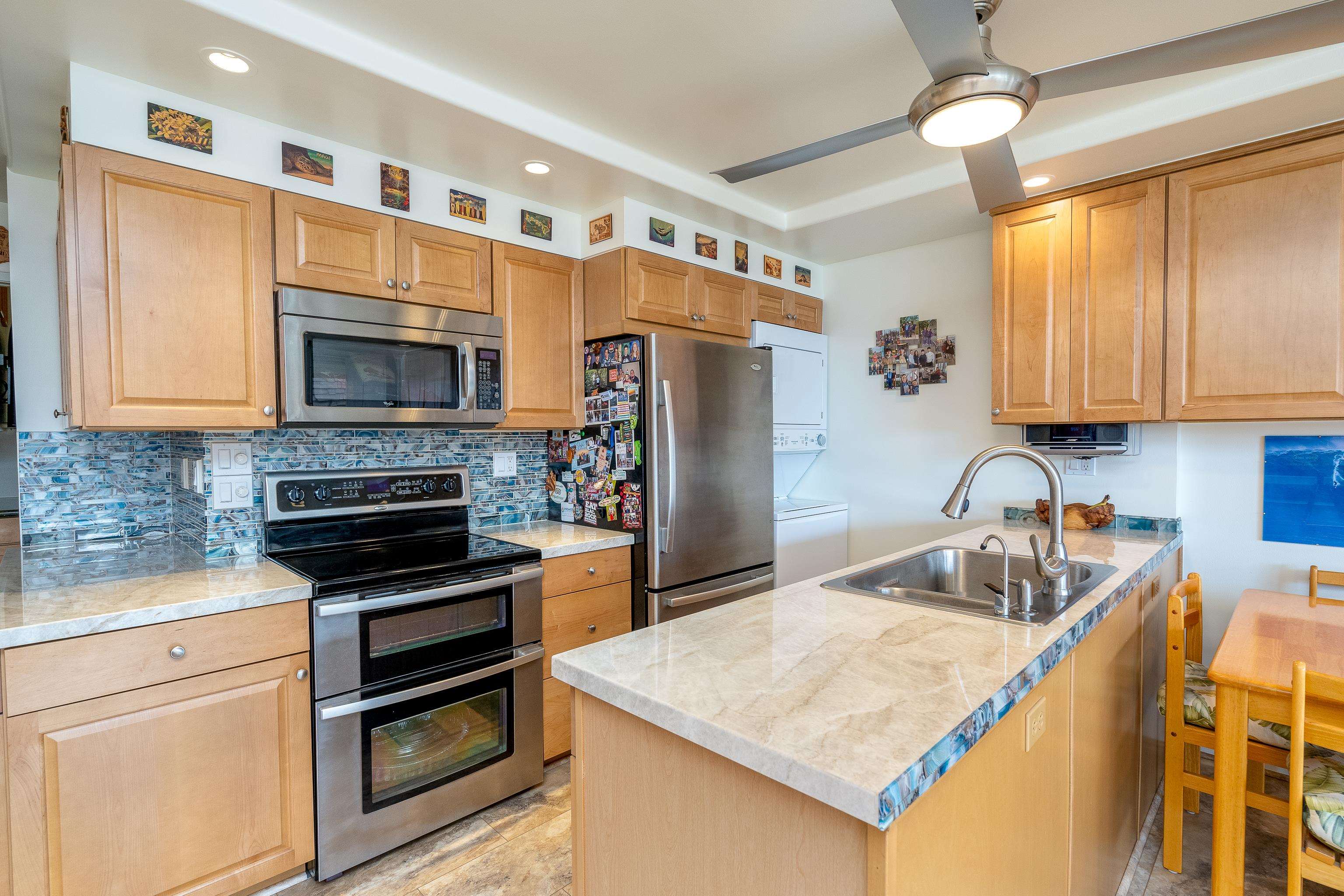 Kihei, Hawaii, 96753, United States, 1 Bedroom Bedrooms, ,1 BathroomBathrooms,Residential,For Sale,1695828