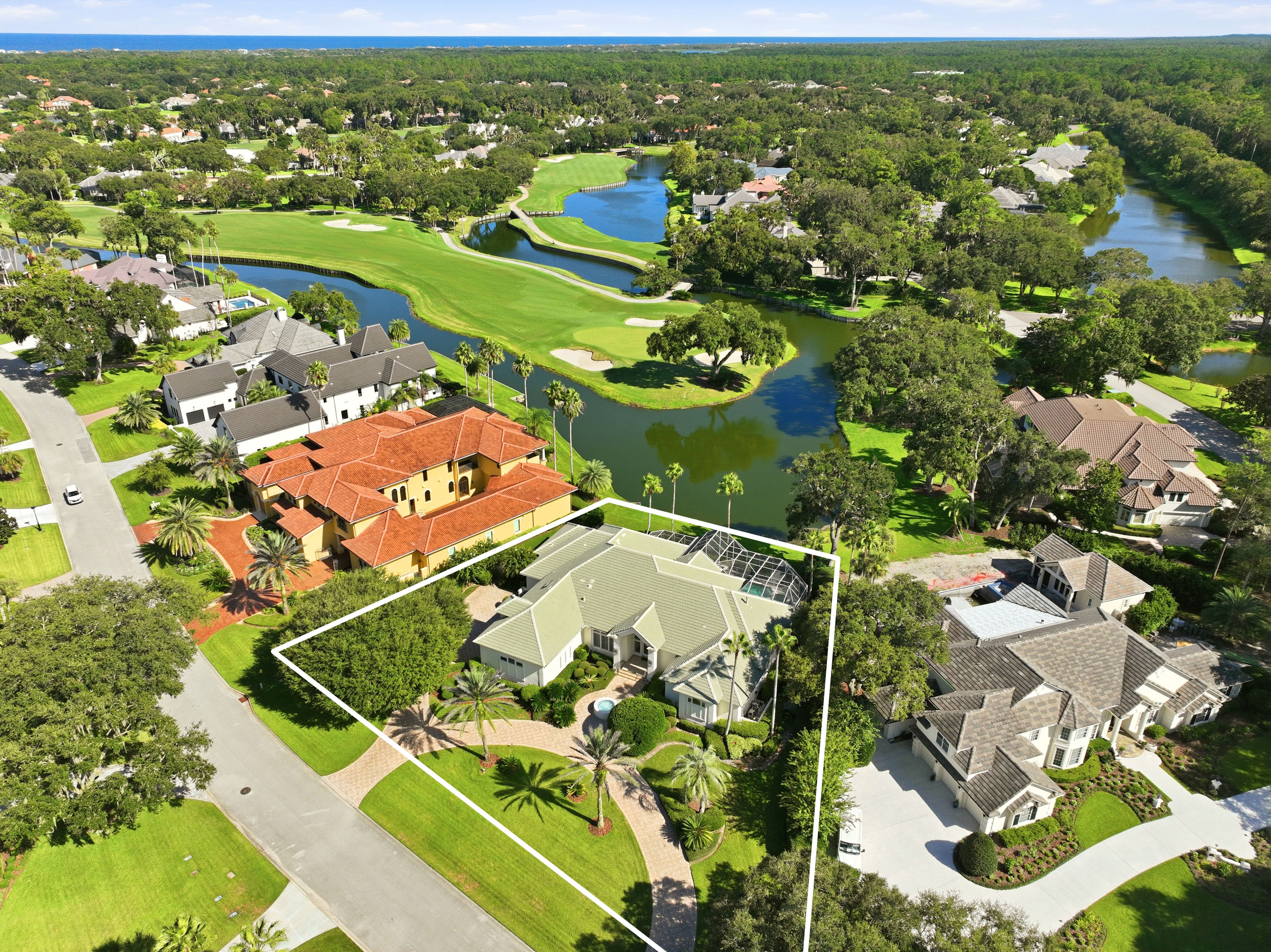  105 Middleton Place, Ponte Vedra Beach, FL, 32082 - 物件實景