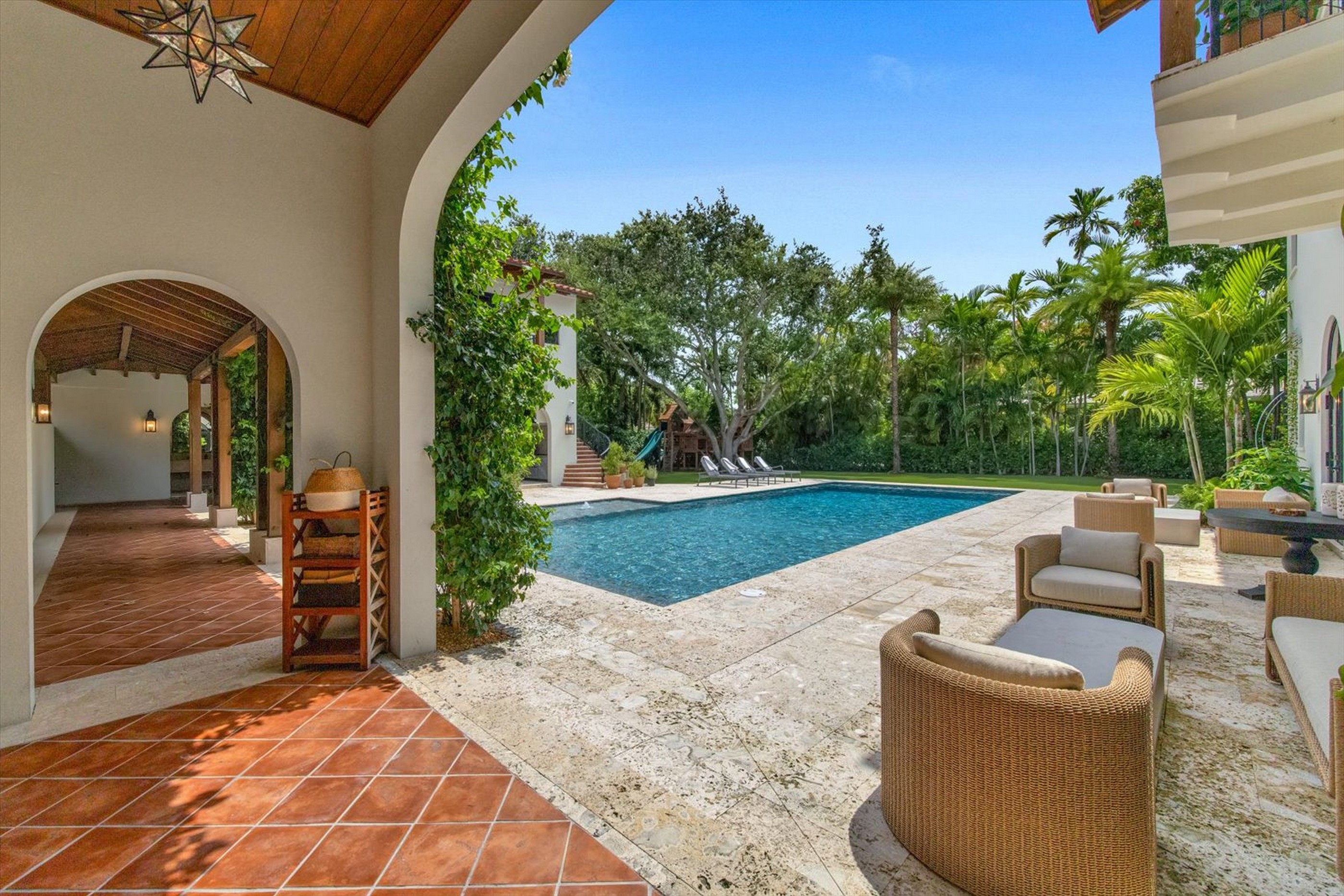  545 San Antonio Ave, Coral Gables, FL, 33146 - 物件實景