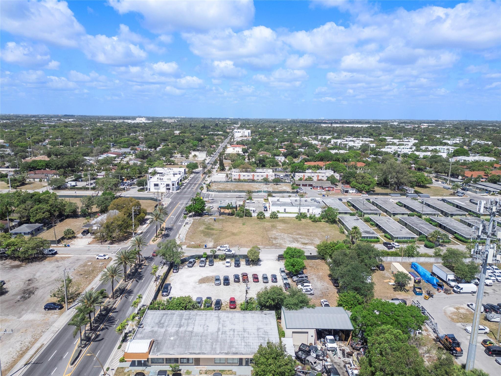 Fort Lauderdale, Florida, 33311, United States, ,Land,For Sale,1975097