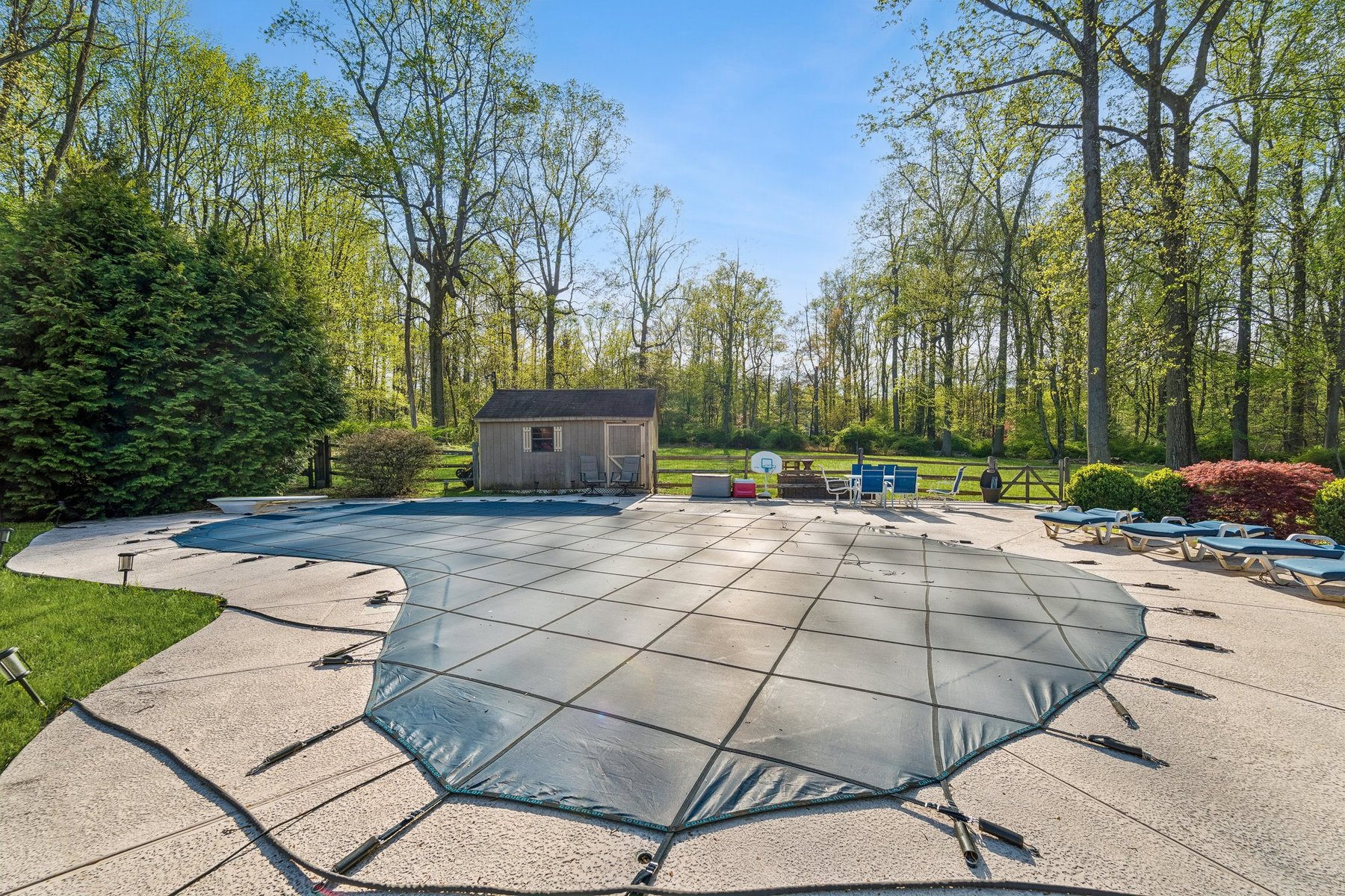  Perfect Harmony of Privacy and Sophistication - 物件實景