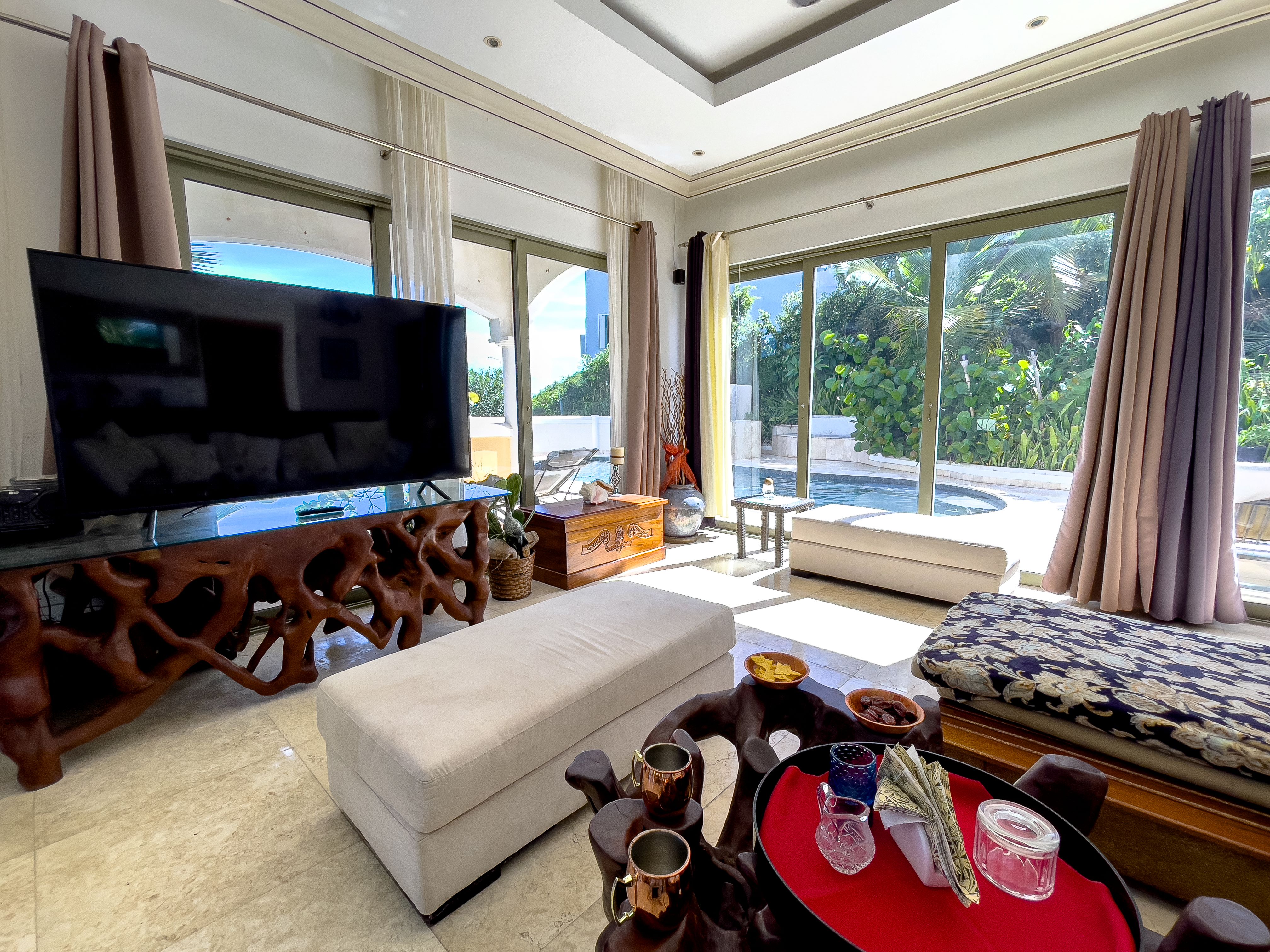  Villa Esmeralda - 物件實景