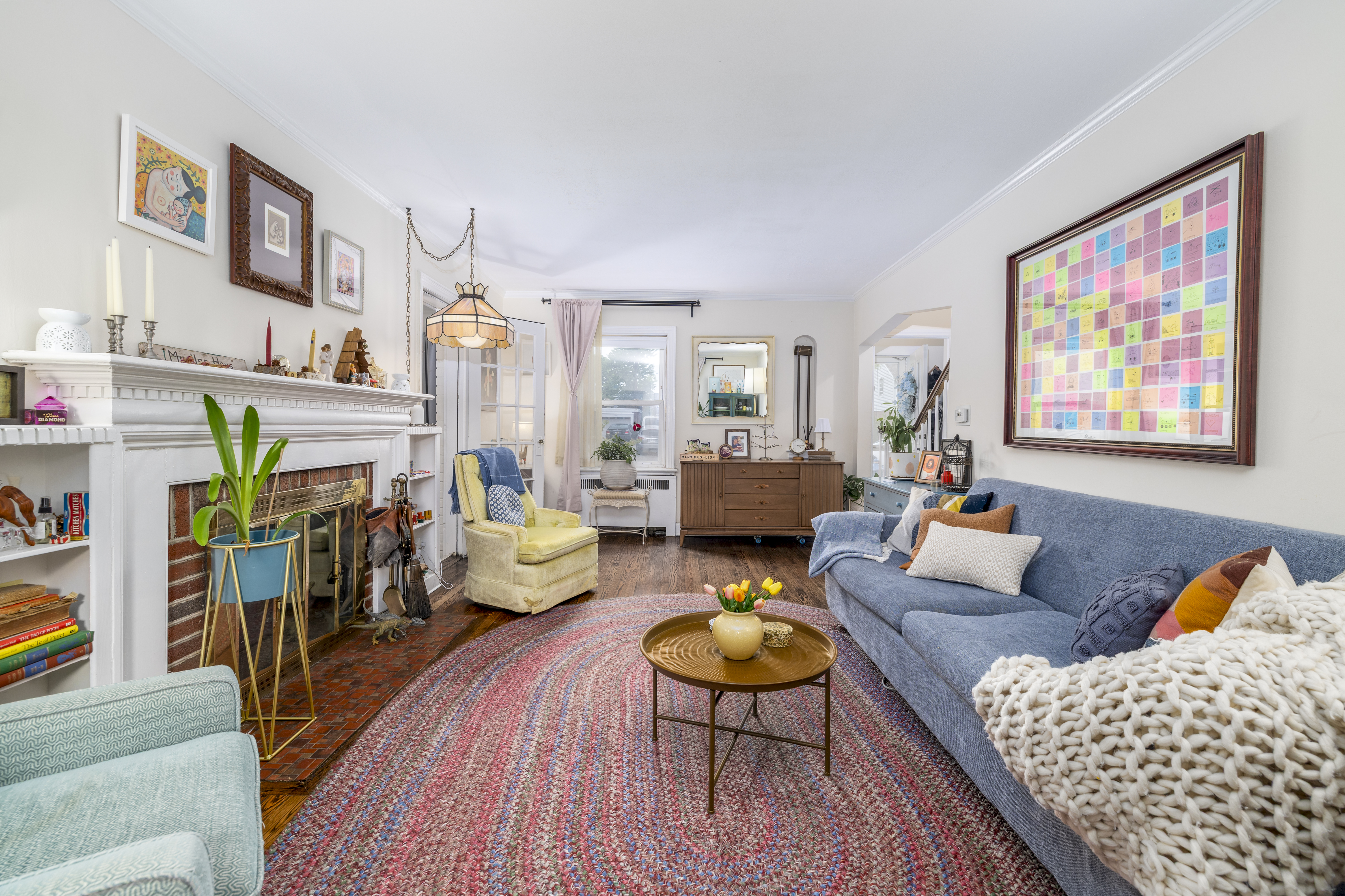  171 Park Boulevard, Malverne, NY 11565 - 物件實景