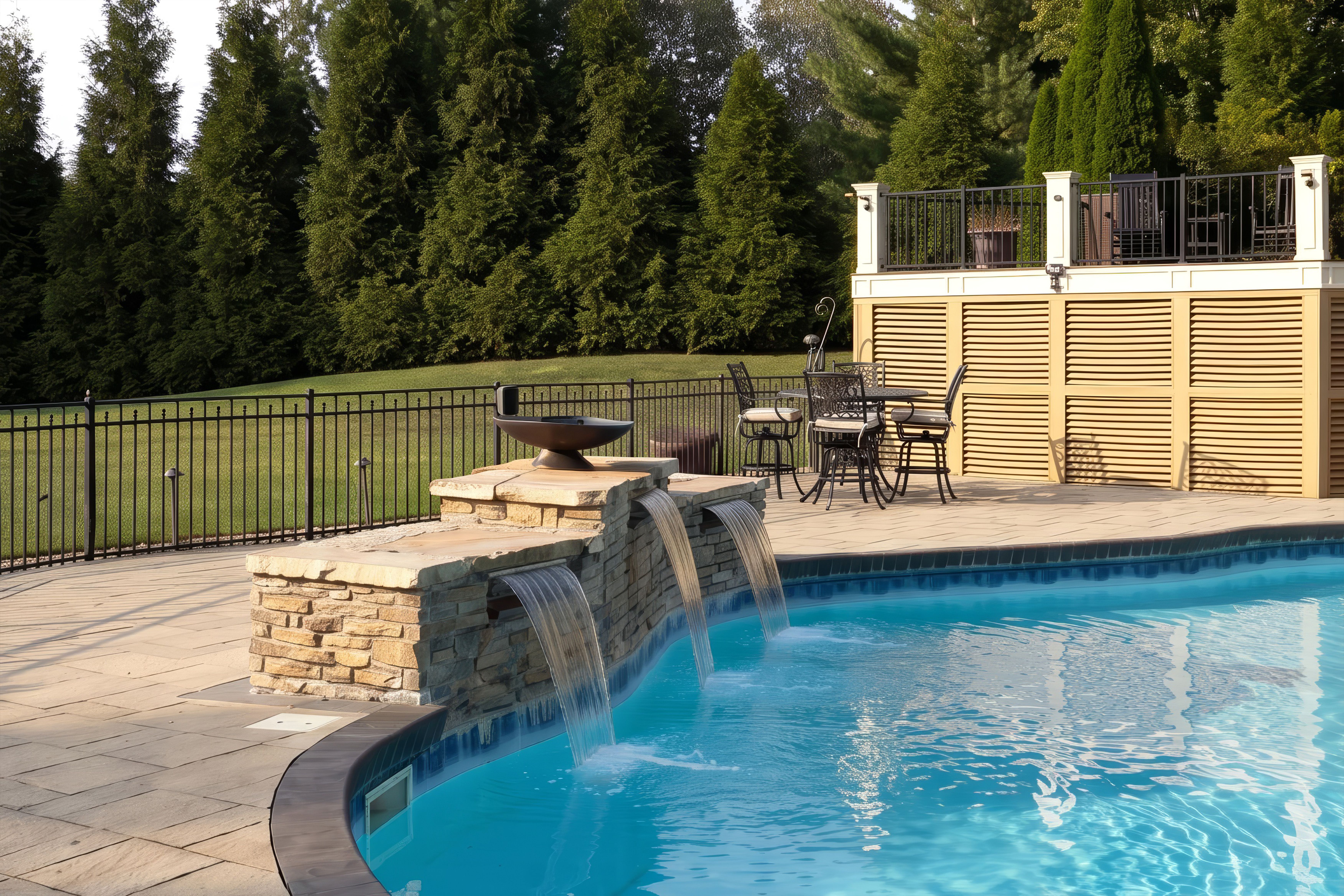  18420 Bridgemore Lane, Louisville, KY 40245 - 物件實景