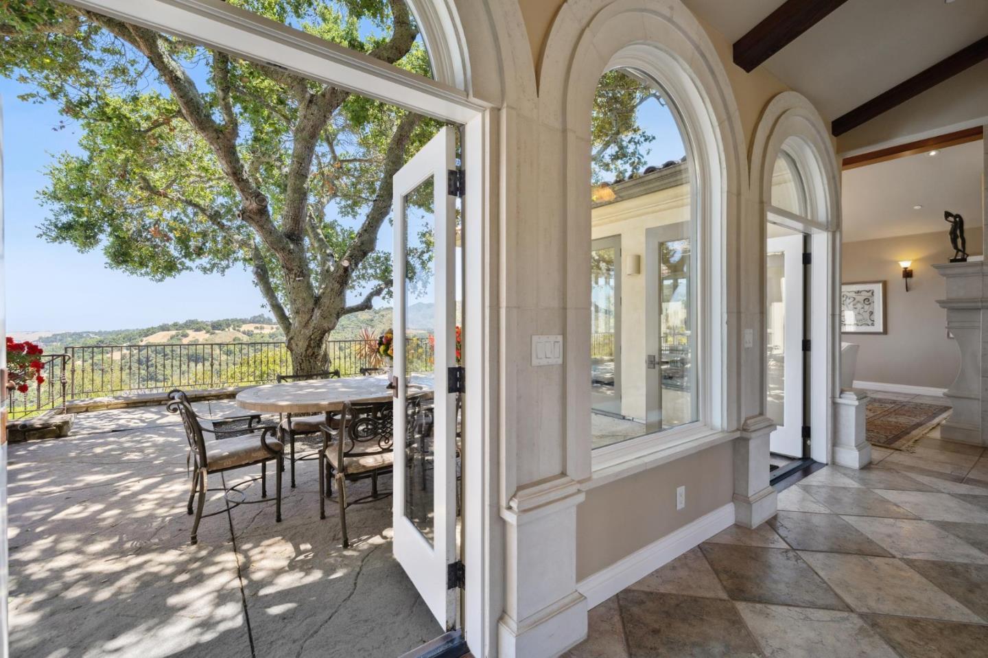 Portola Valley, California, 94028, United States, 5 Bedrooms Bedrooms, ,8 BathroomsBathrooms,Residential,For Sale,1807193