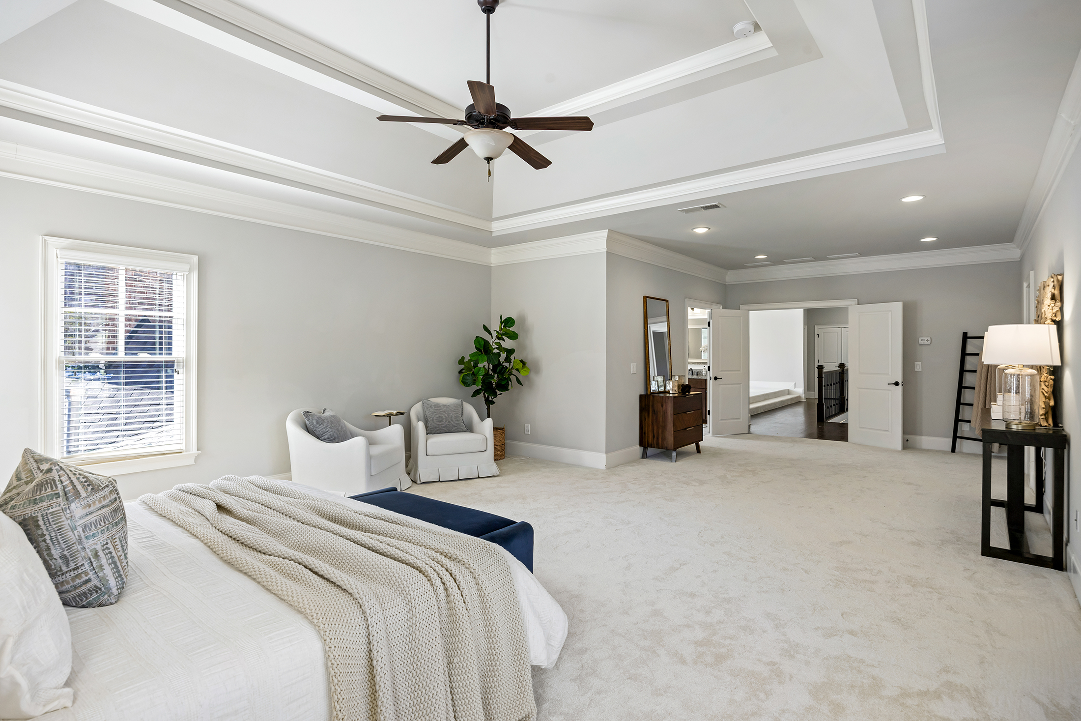  Classic Elegance Meets Modern Comfort in Ruth’s Farm - 物件實景
