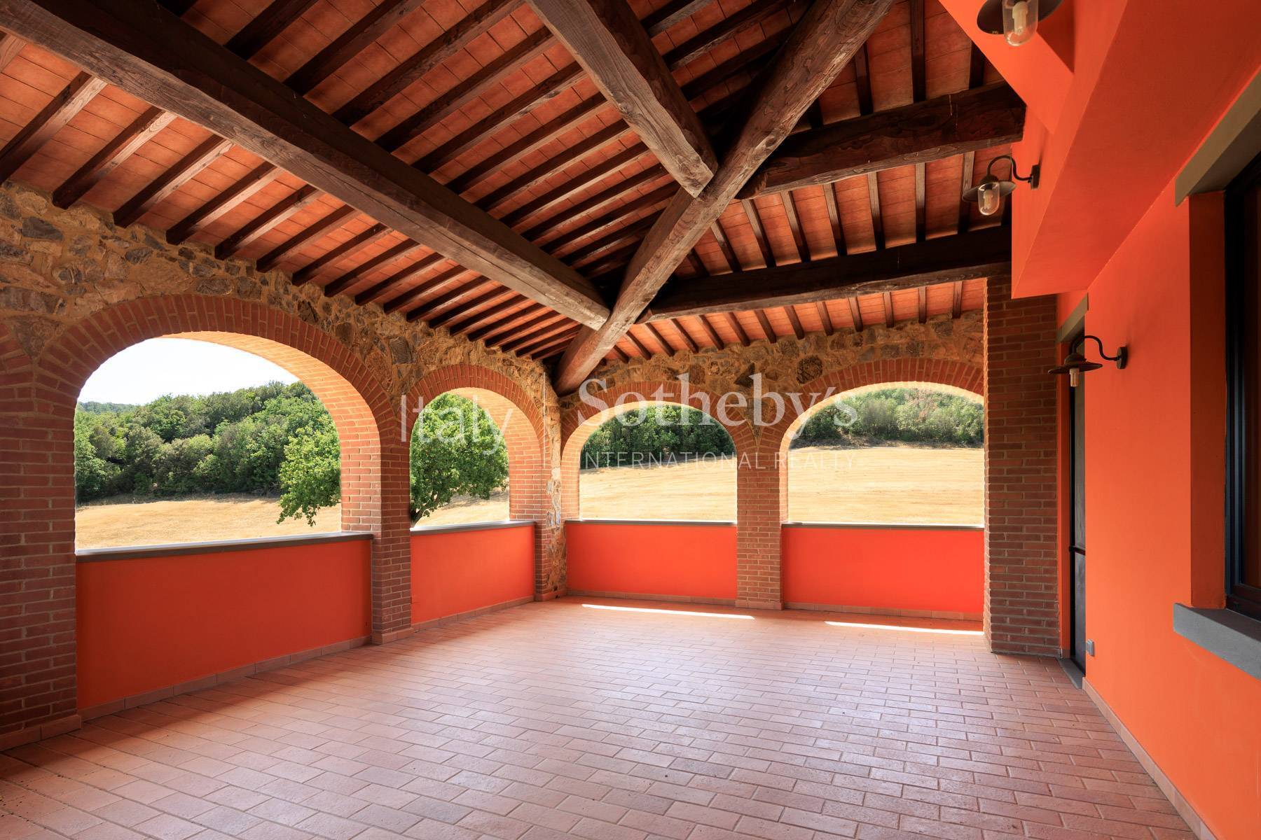  One-of-a-kind Hunting Reserve in Maremma - 物件實景