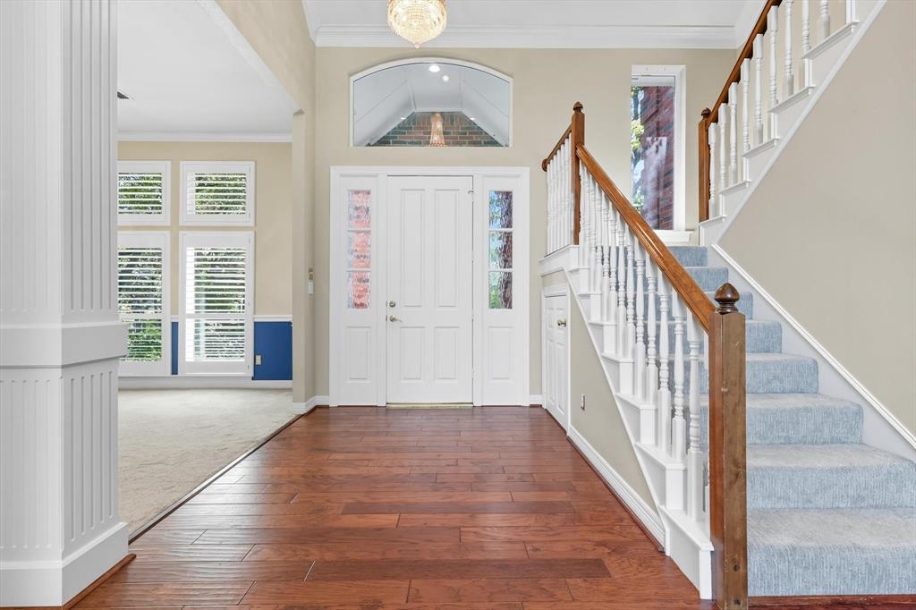 Duncanville, Texas, 75116, United States, 4 Bedrooms Bedrooms, ,4 BathroomsBathrooms,Residential,For Sale,1977910