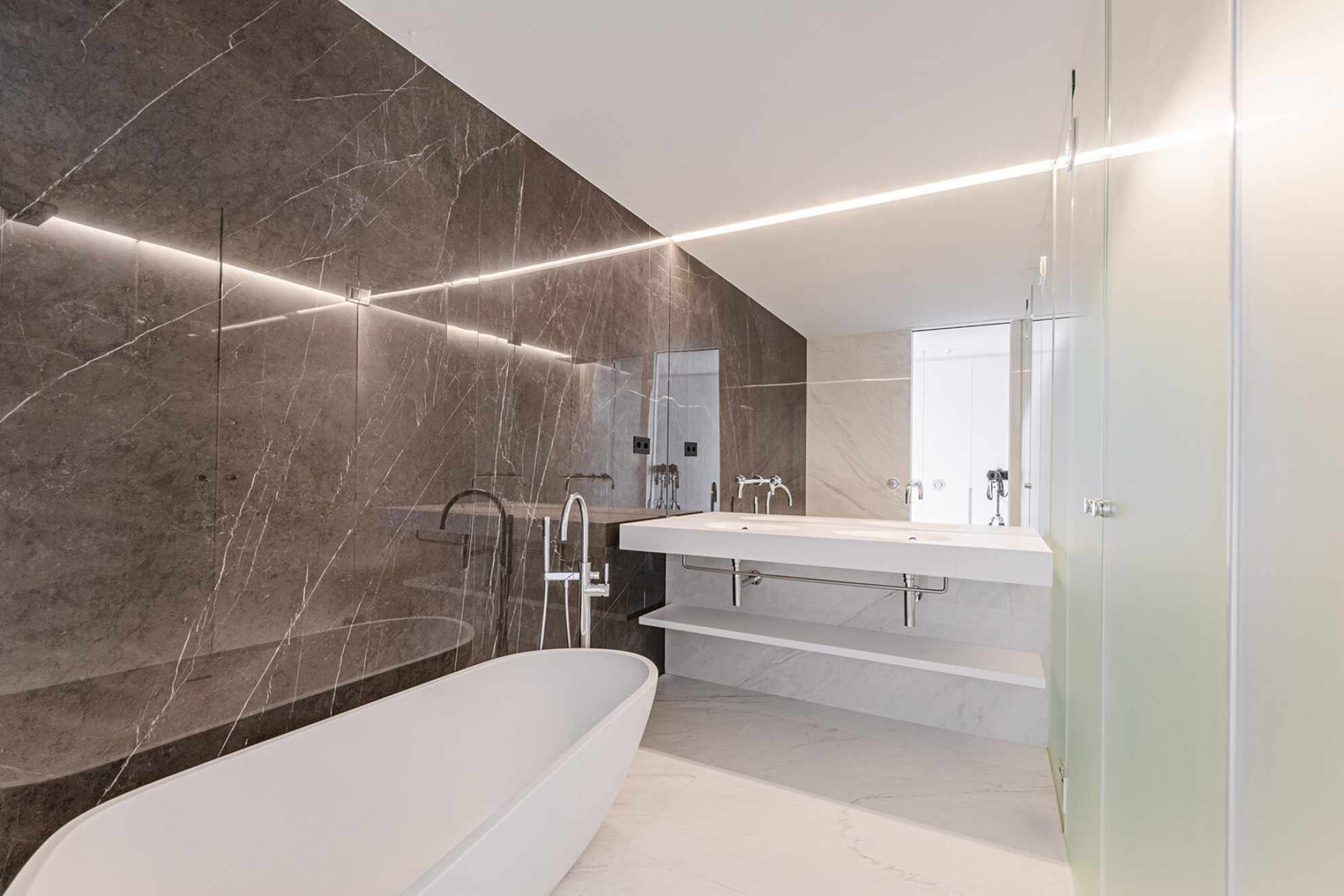  Antares. An excellent new development that awakens all the senses. - 物件實景