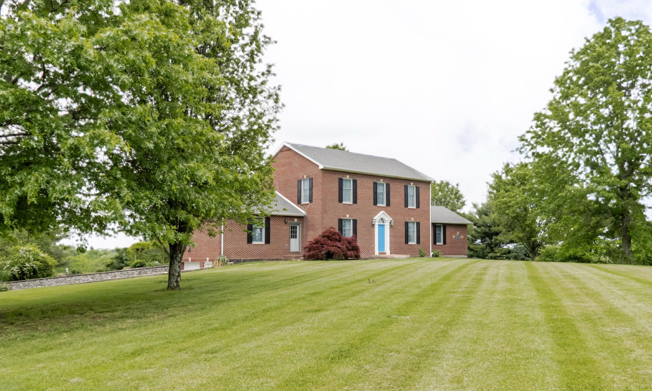 Glencoe, Kentucky, 41046, United States, 5 Bedrooms Bedrooms, ,4 BathroomsBathrooms,Residential,For Sale,1921882