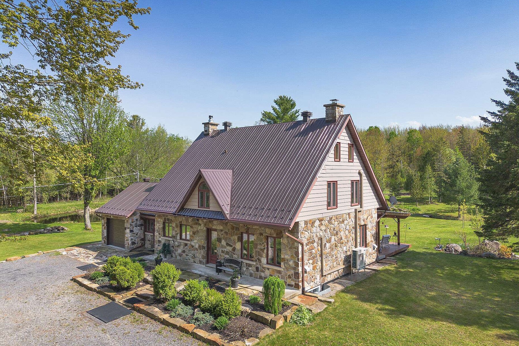  Hinchinbrooke, Montérégie - 物件實景