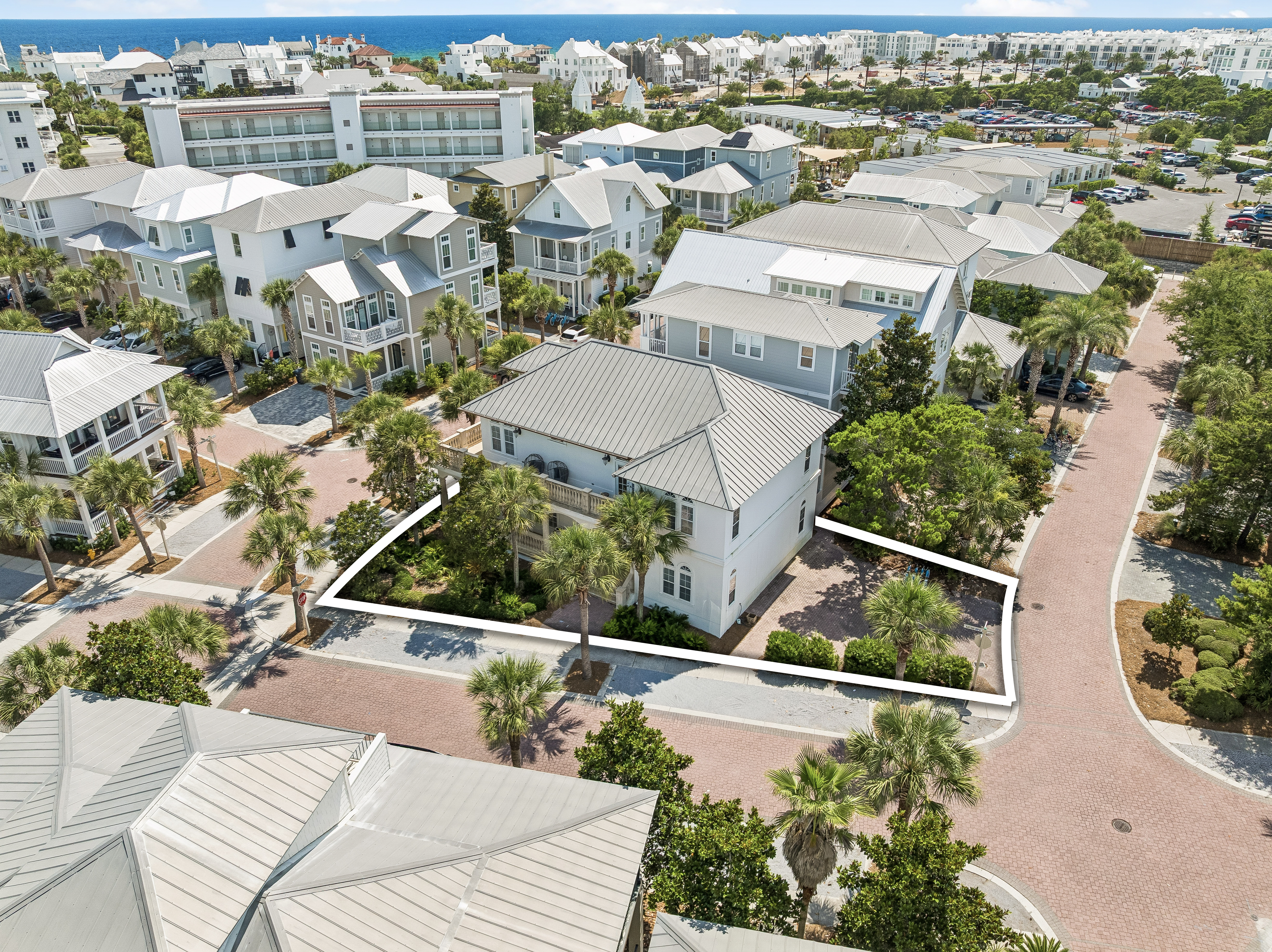  A Rare Opportunity In One Of 30A