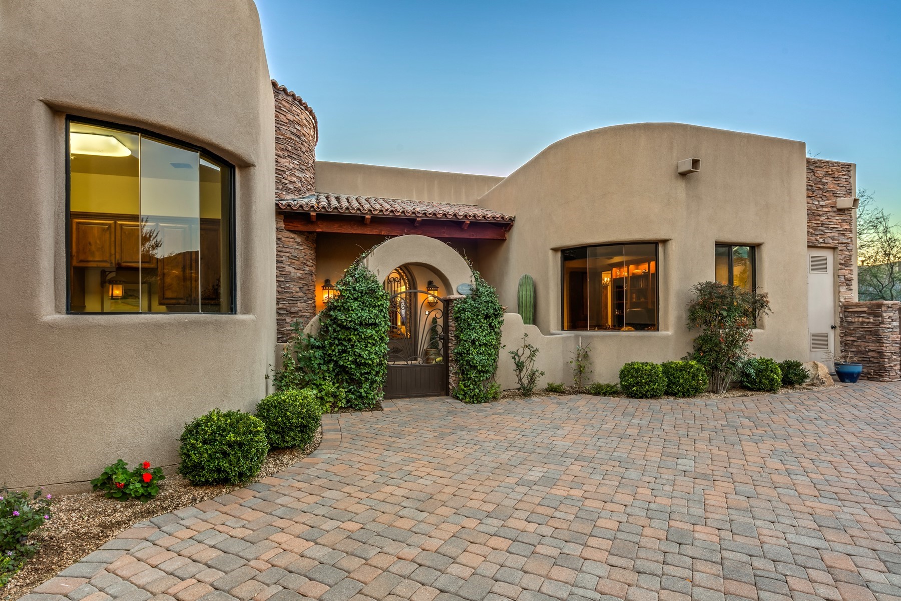  41667 N 113th Place¦Scottsdale, AZ - 物件實景