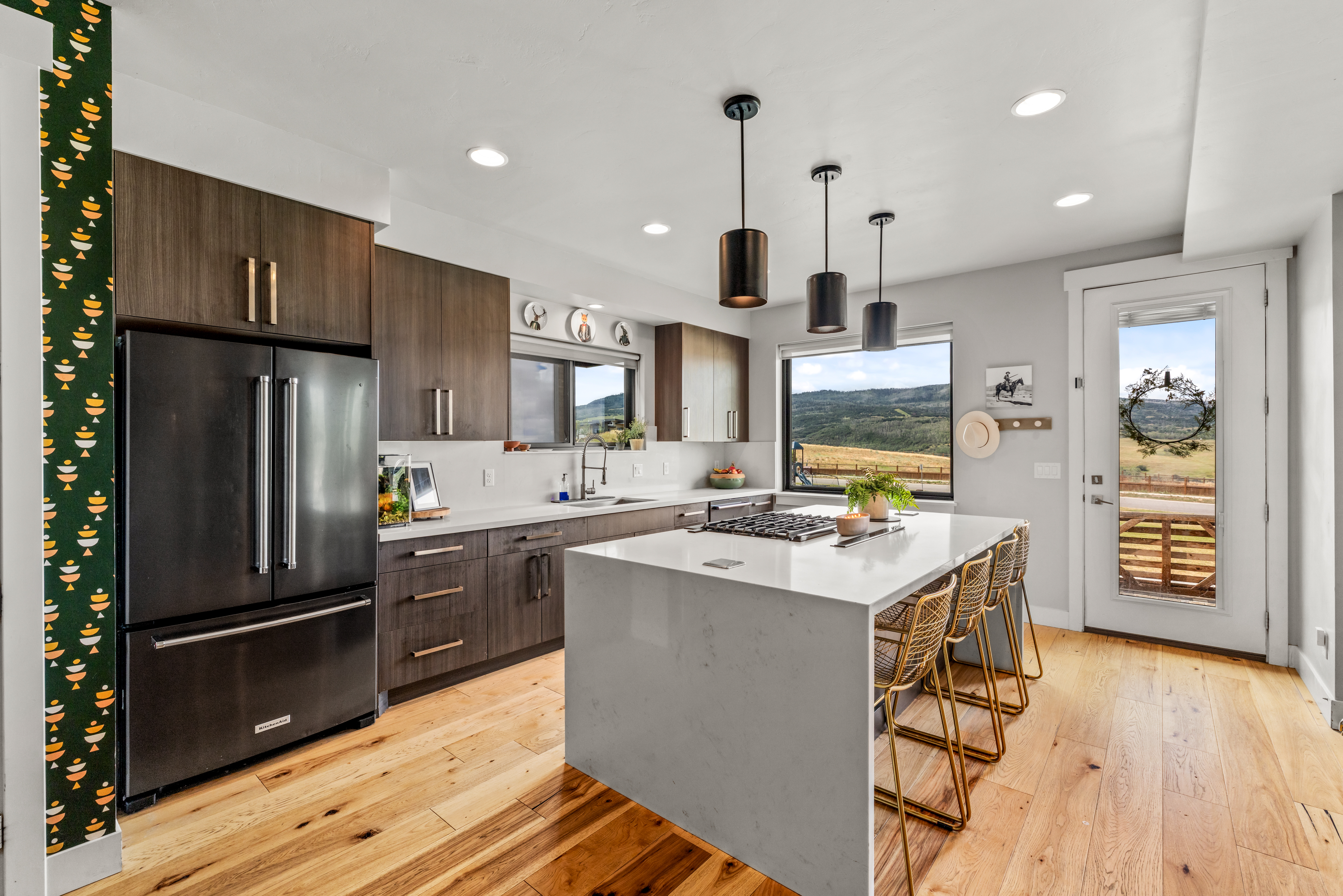  1509 Sunset Way, Steamboat Springs, CO, 80487 - 物件實景