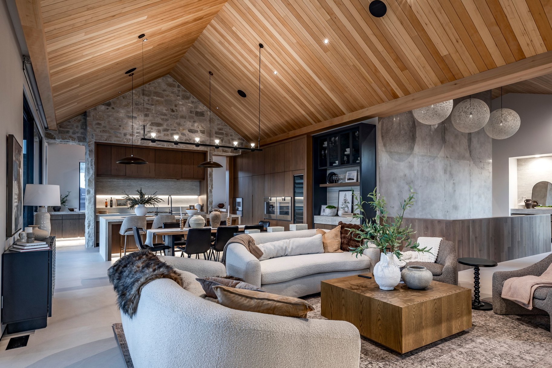  Welcome to Lumen House at Benloch Ranch - 物件實景