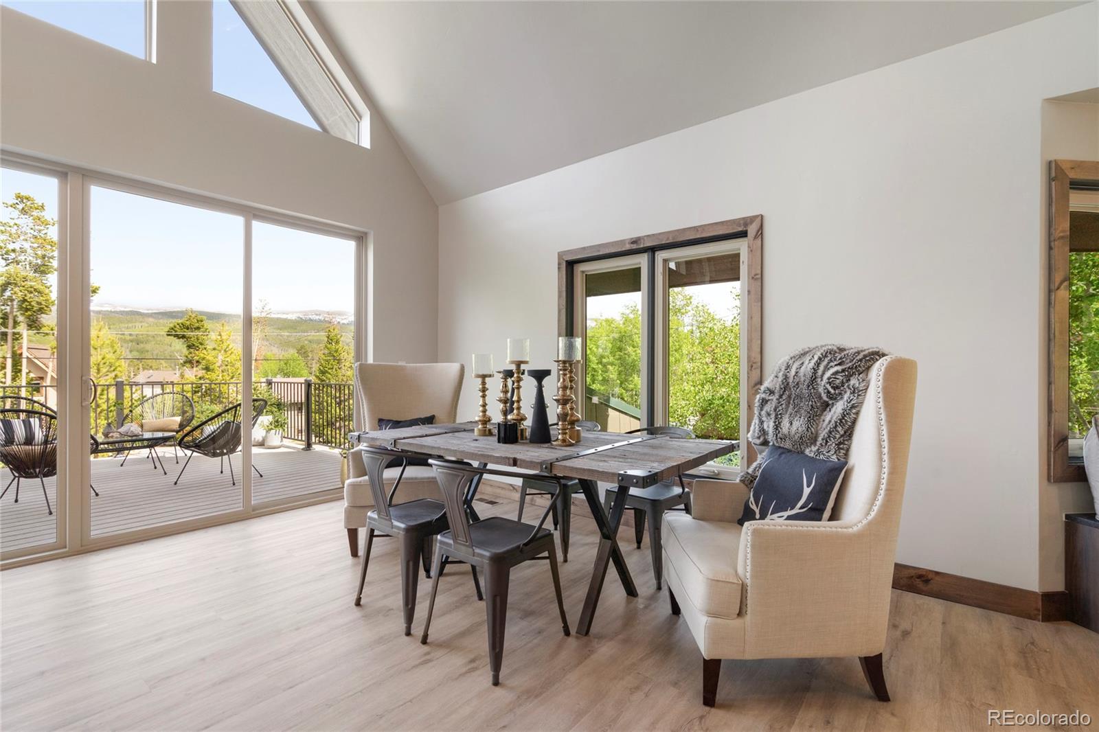 Winter Park, Colorado, 80482, United States, 6 Bedrooms Bedrooms, ,2 BathroomsBathrooms,Residential,For Sale,2002969