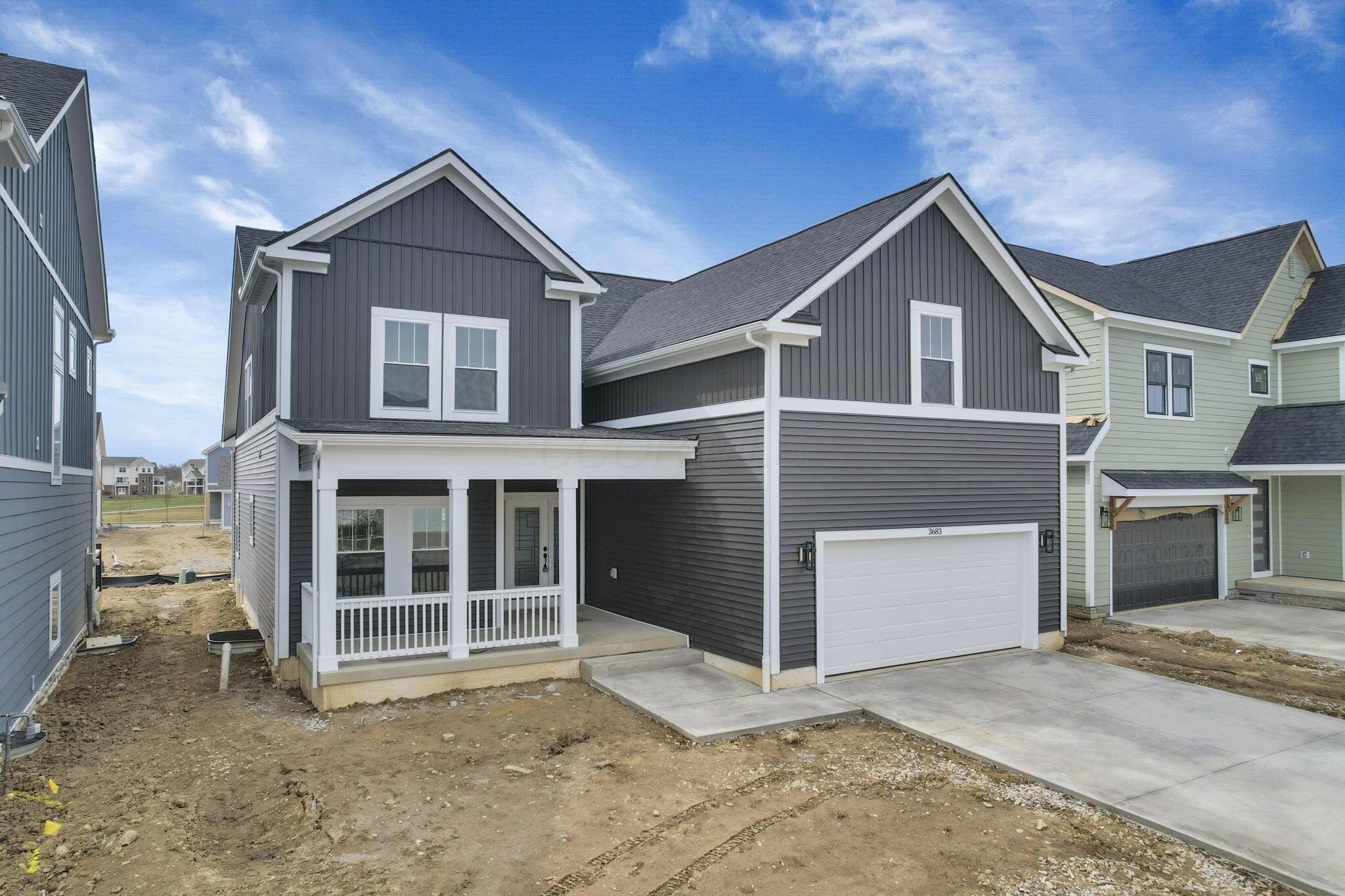 Grove City, Ohio, 43123, United States, 5 Bedrooms Bedrooms, ,4 BathroomsBathrooms,Residential,For Sale,1936849