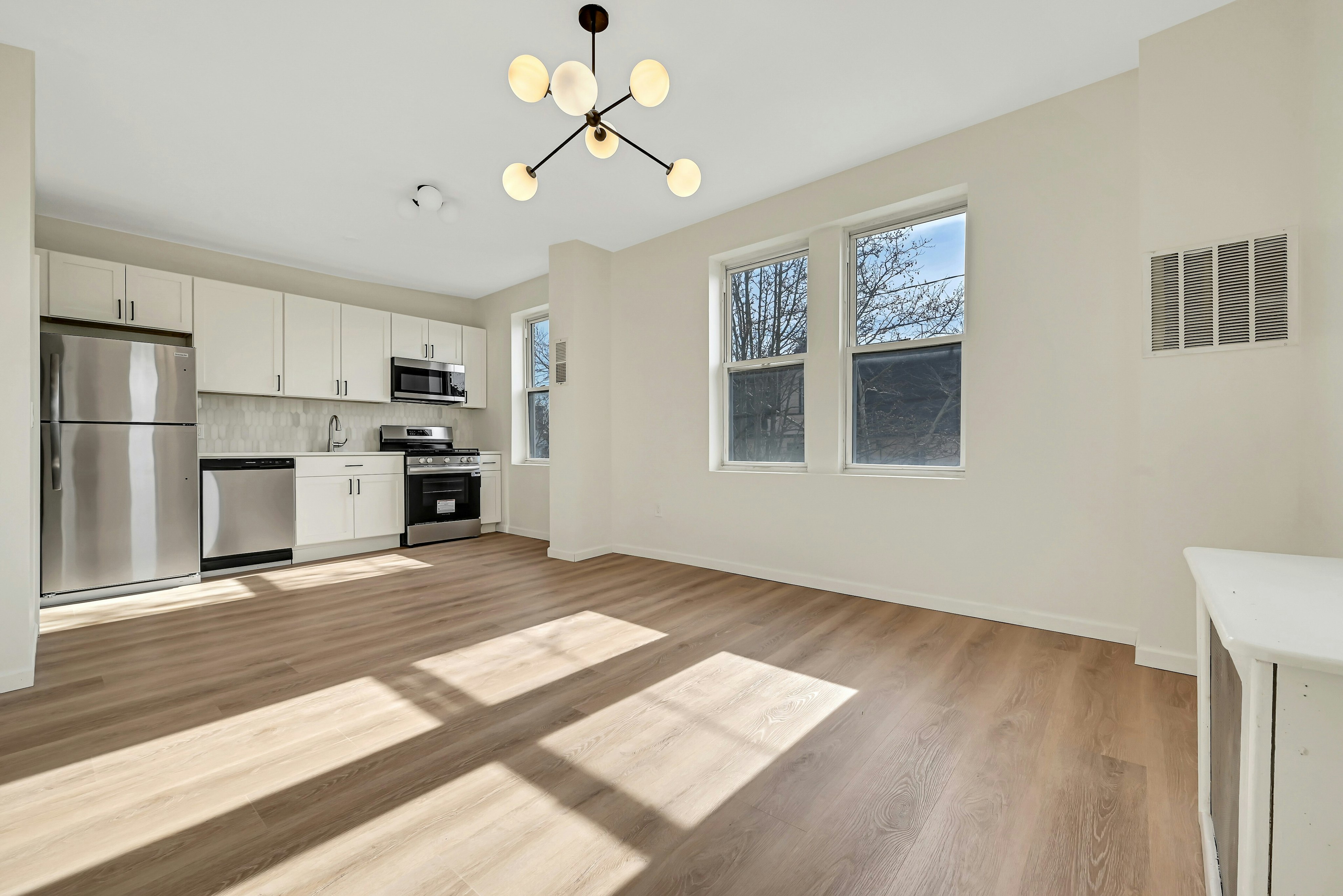  7505 Palisade Avenue, North Bergen, NJ 07047 - 物件實景