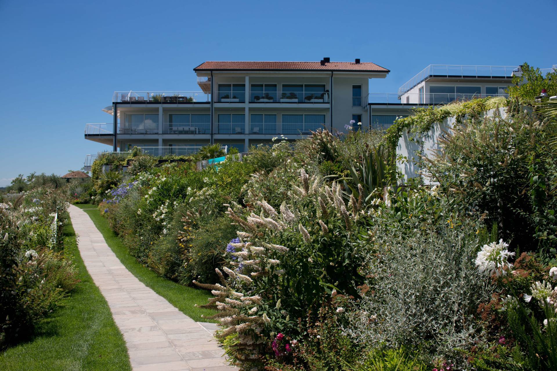 Padenghe sul Garda, Brescia, 25080, IT, 3 Bedrooms Bedrooms, ,4 BathroomsBathrooms,Residential,For Sale,1882393